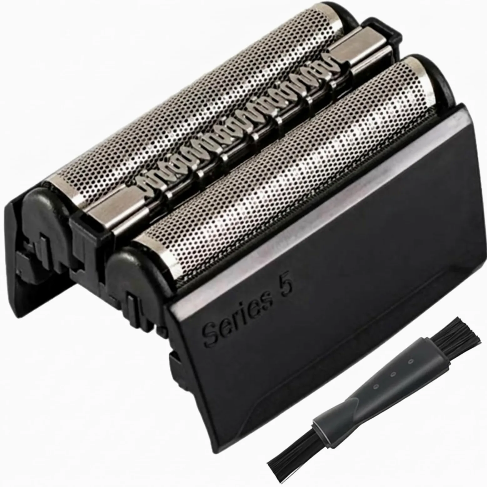 Braun Series 5 5050cc 5090cc 5070cc 5020s 5030s 5040s 52B głowica zamienna do golarki elektrycznej czarna