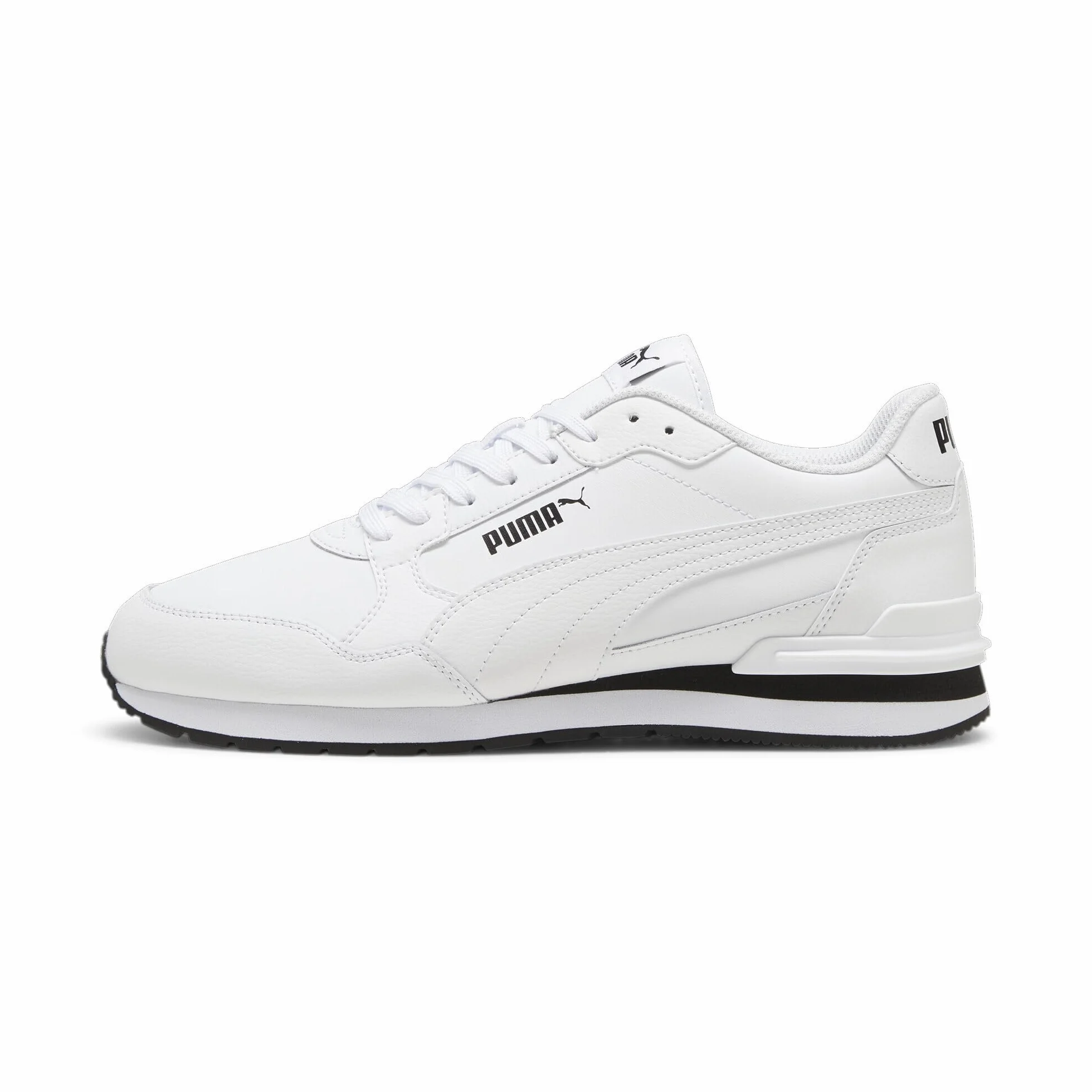 PUMA Uniseks St Runner Leather AdultAdidasy