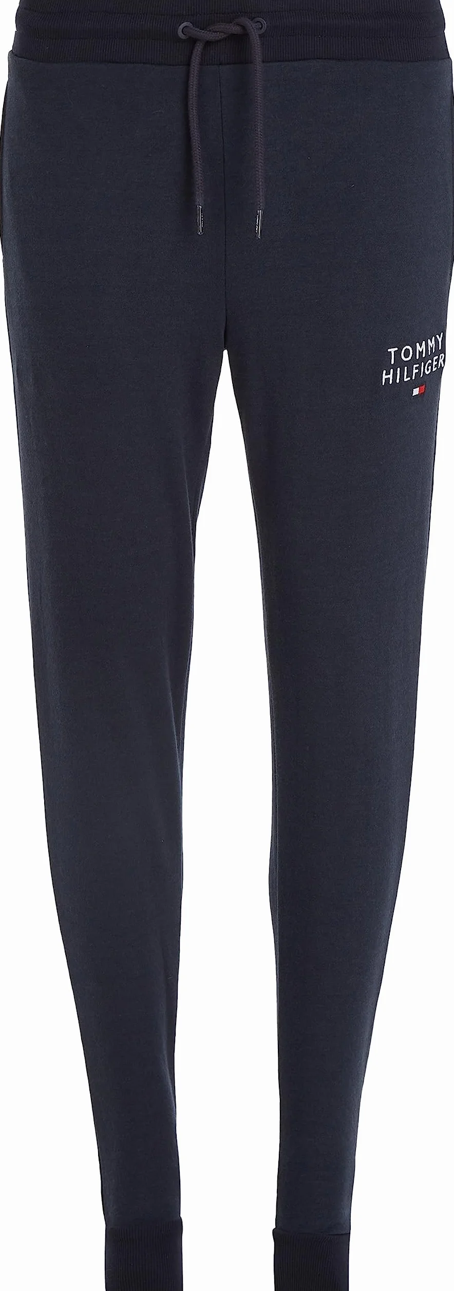 Tommy Hilfiger Track Pants Ext Sizes Uw0uw04522 - Spodnie dresowe Kobiety