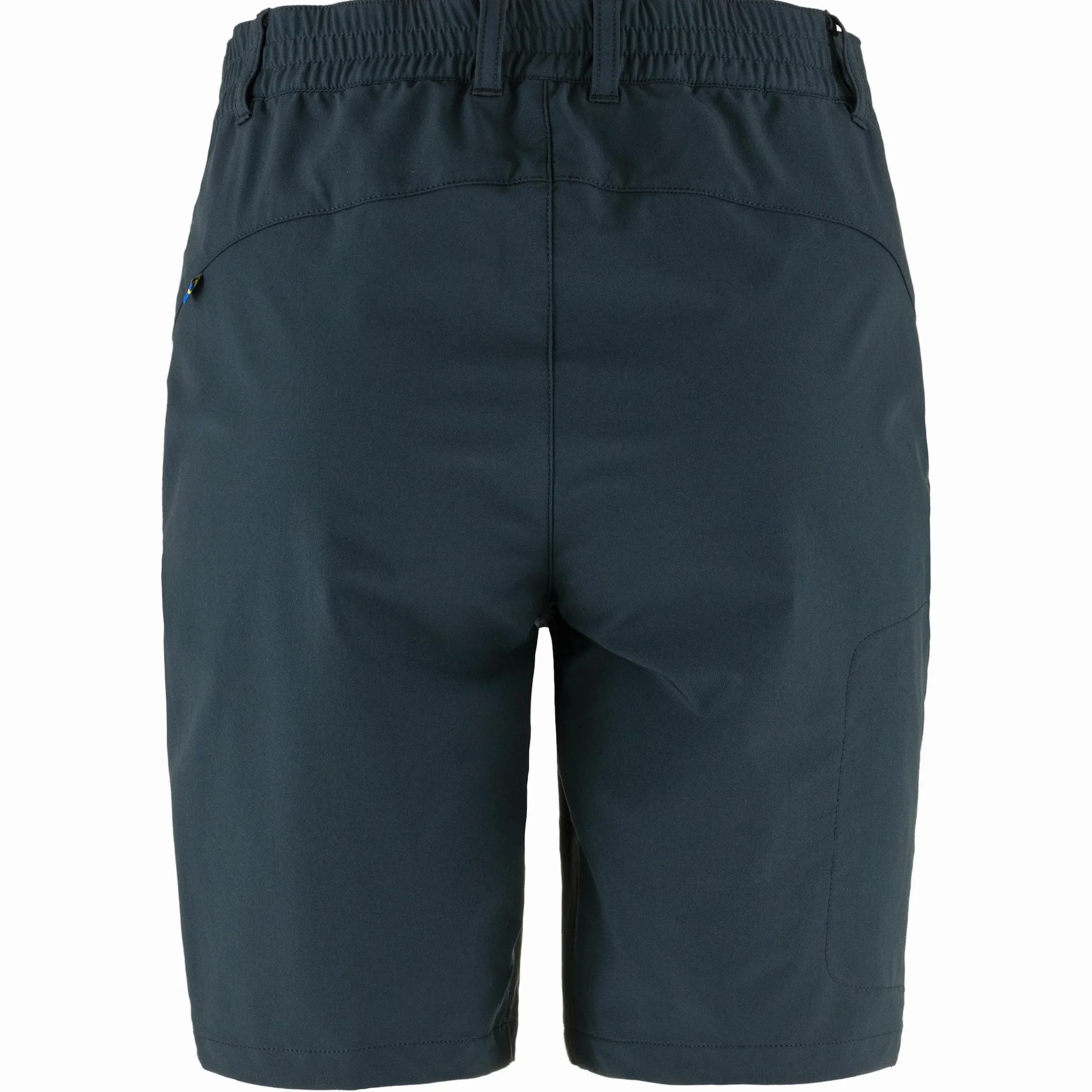 Fjällräven Abisko Trail Stretch Szorty W - Shorty Kobiety