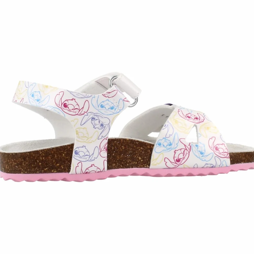 Geox Dziewczynki J Adriel Girl CSandały