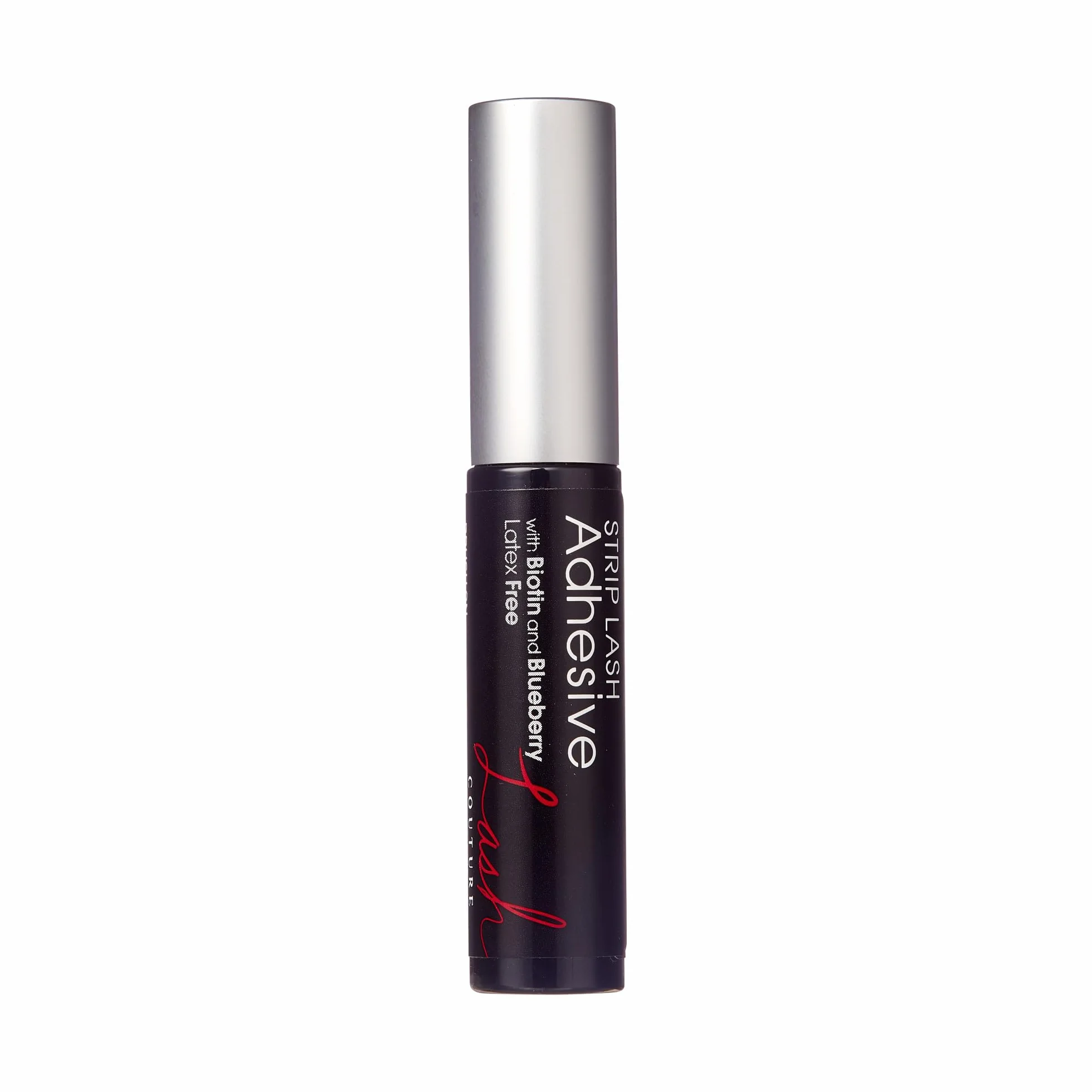 Kiss Lash Couture klej do rzęs, czarny, 1 szt.