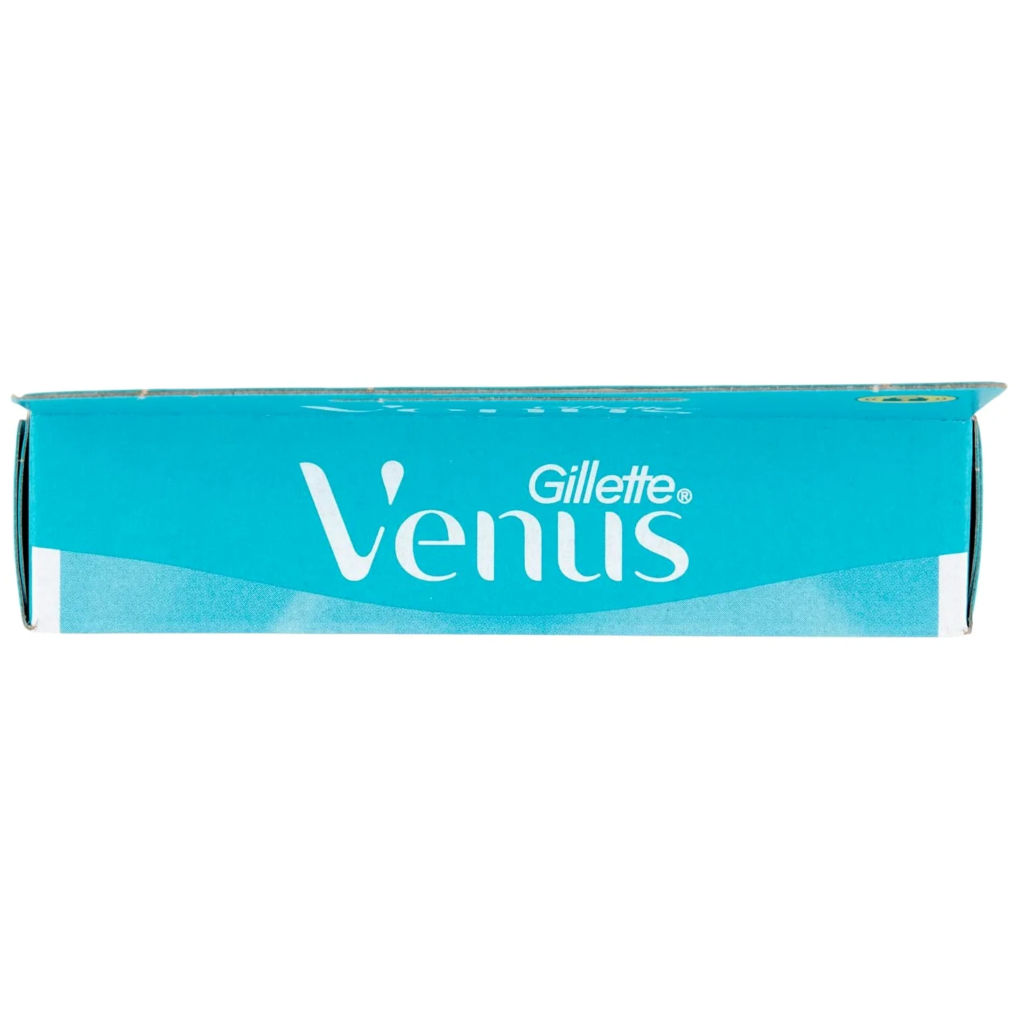 Gillette Venus Lamette Golarki Damskie Gładkie Do Golarki 3 Ostrza, Opakowanie 4