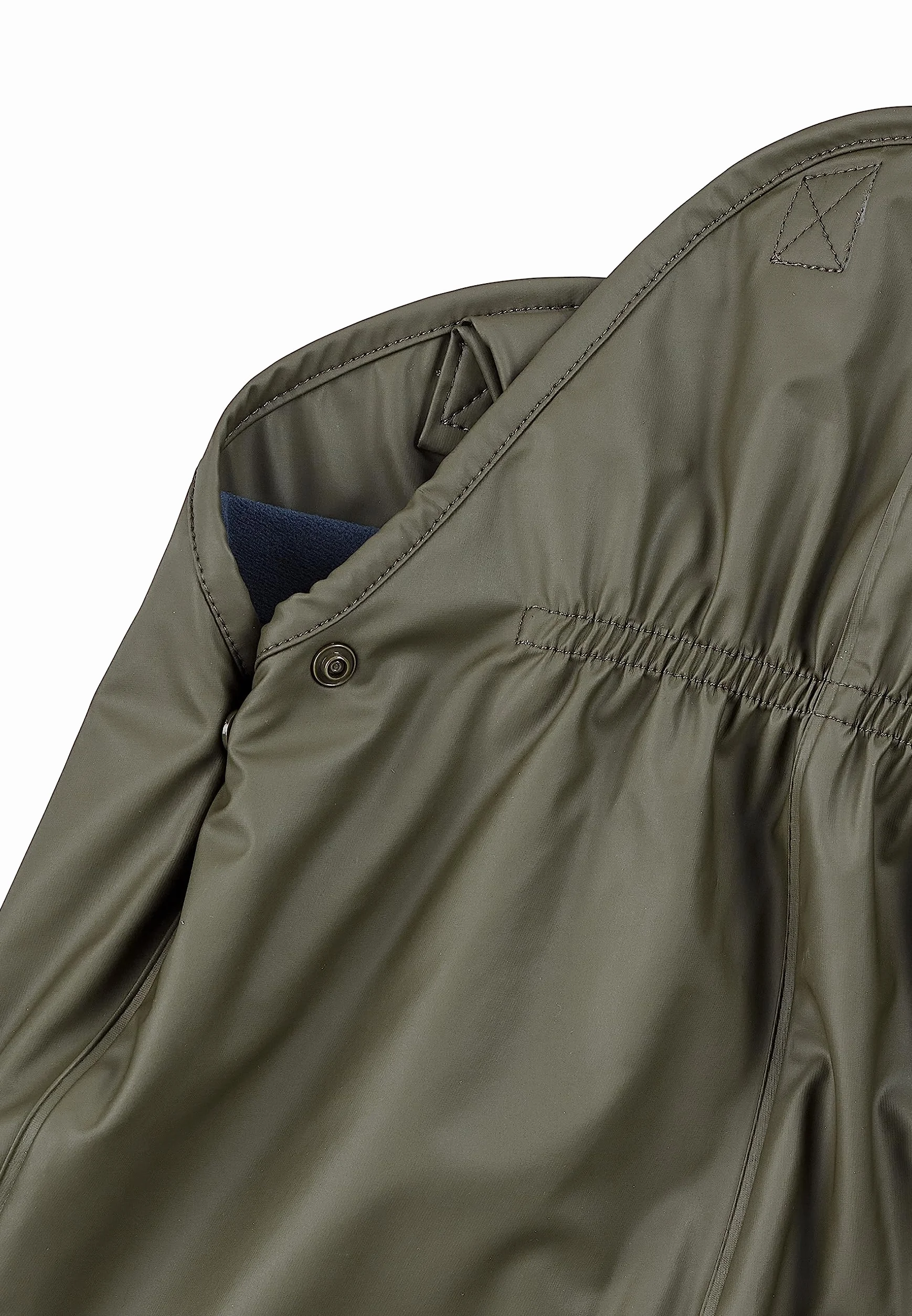 Sterntaler Regenträgerhose Gefüttert - Spodnie przeciwdeszczowe z podszewką Chłopcy
