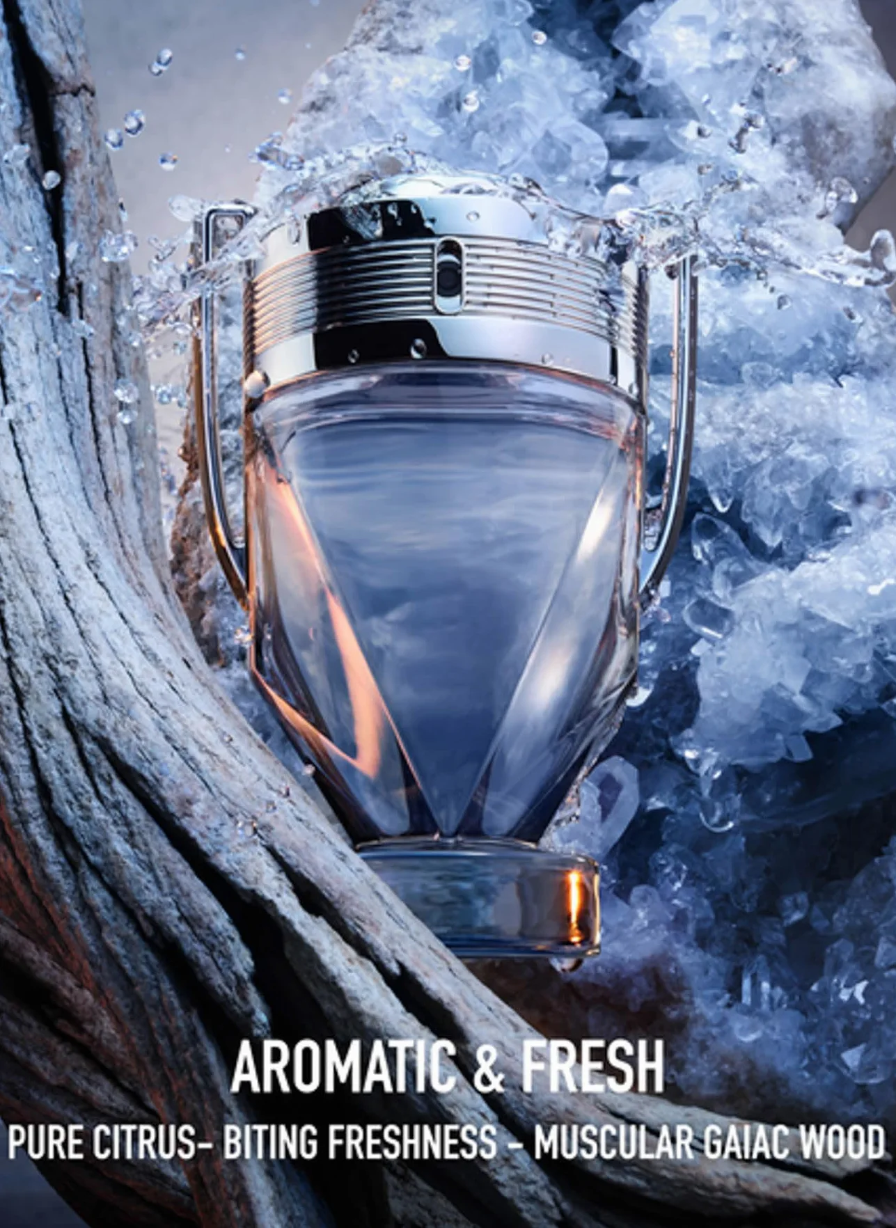 Paco Rabanne Invictus Homme Woda Toaletowa, 200 ml