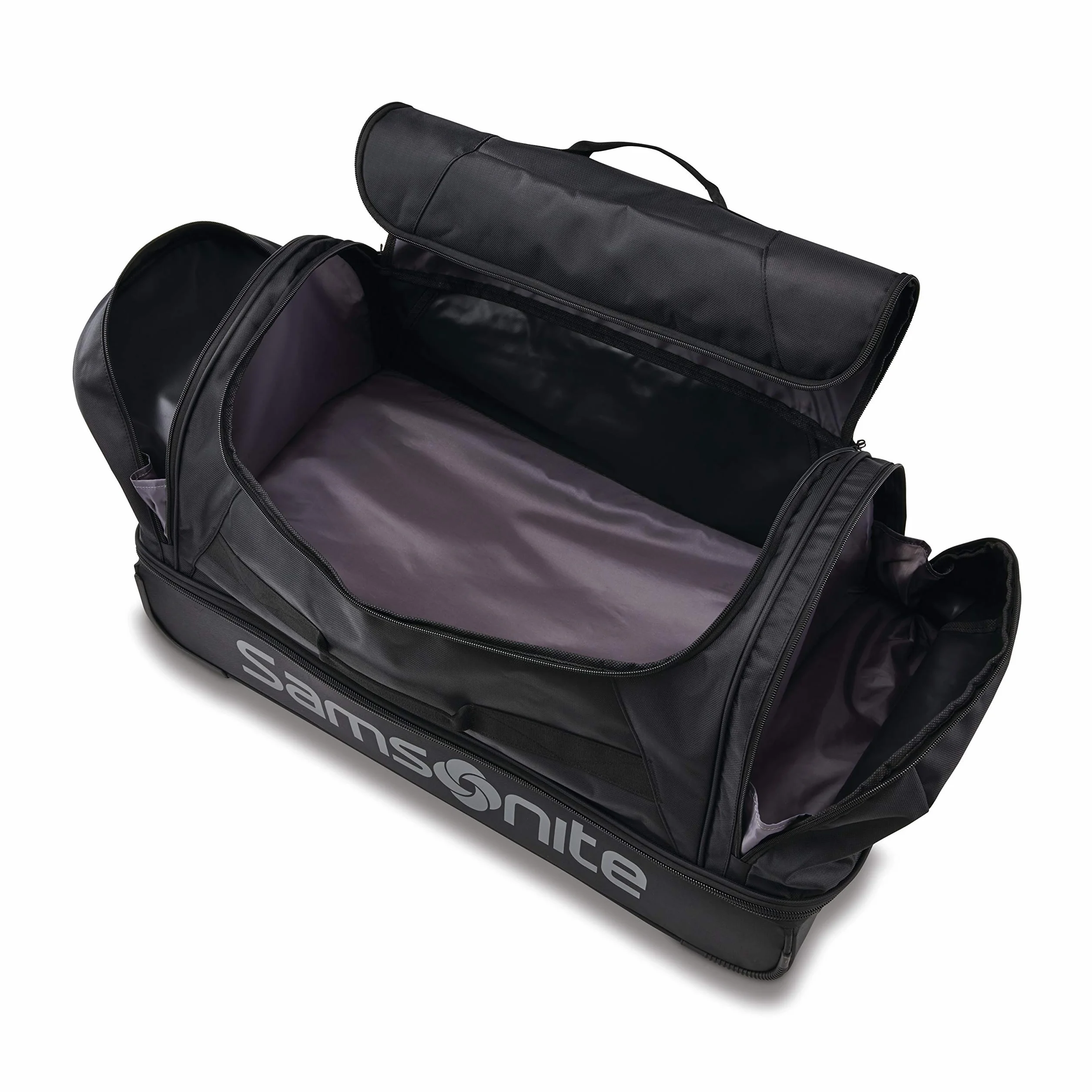 Samsonite Andante torba na 2 kołach