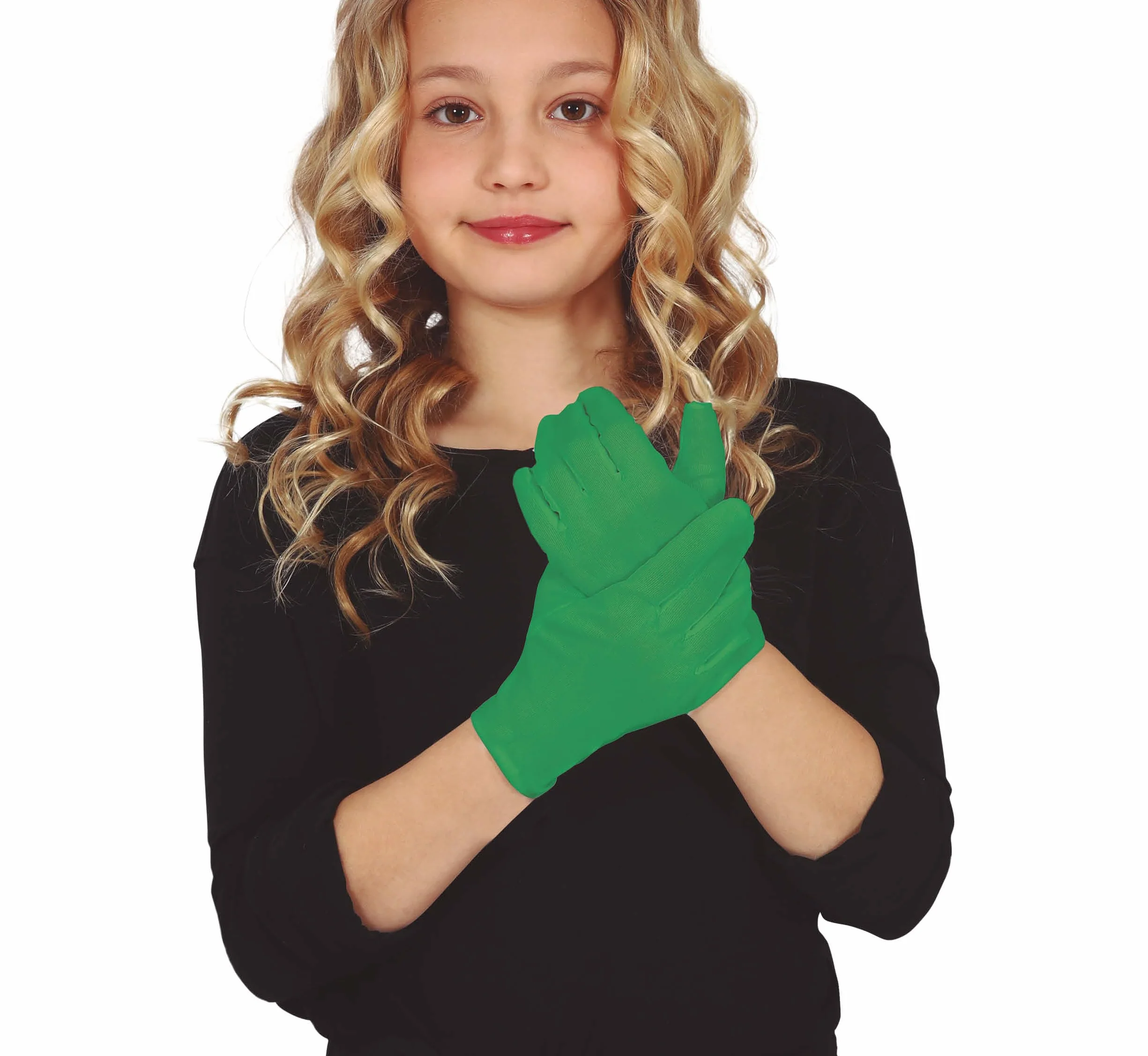 Rękawiczki dla dzieci Eco Green