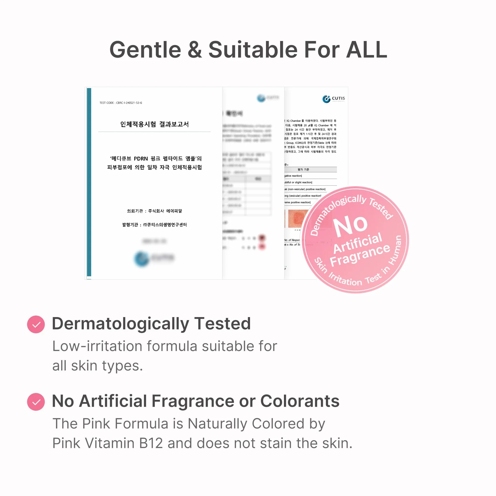 Medicube PDRN Pink Peptide Serum