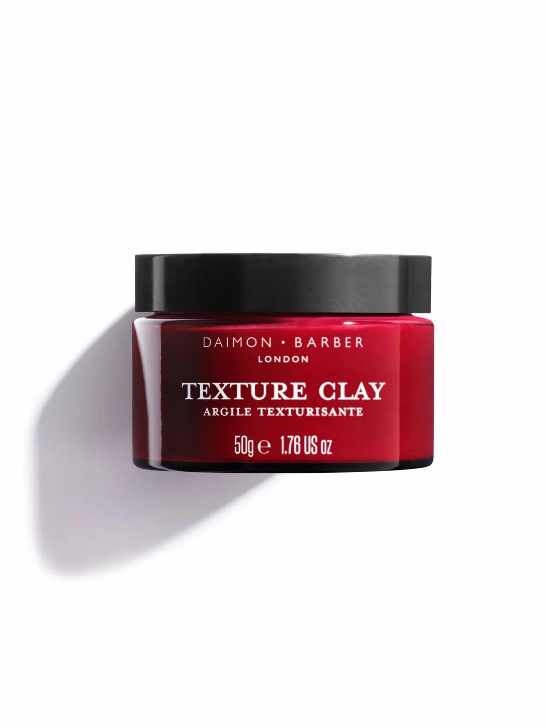 Daimon Barber Glina teksturowana 50 g