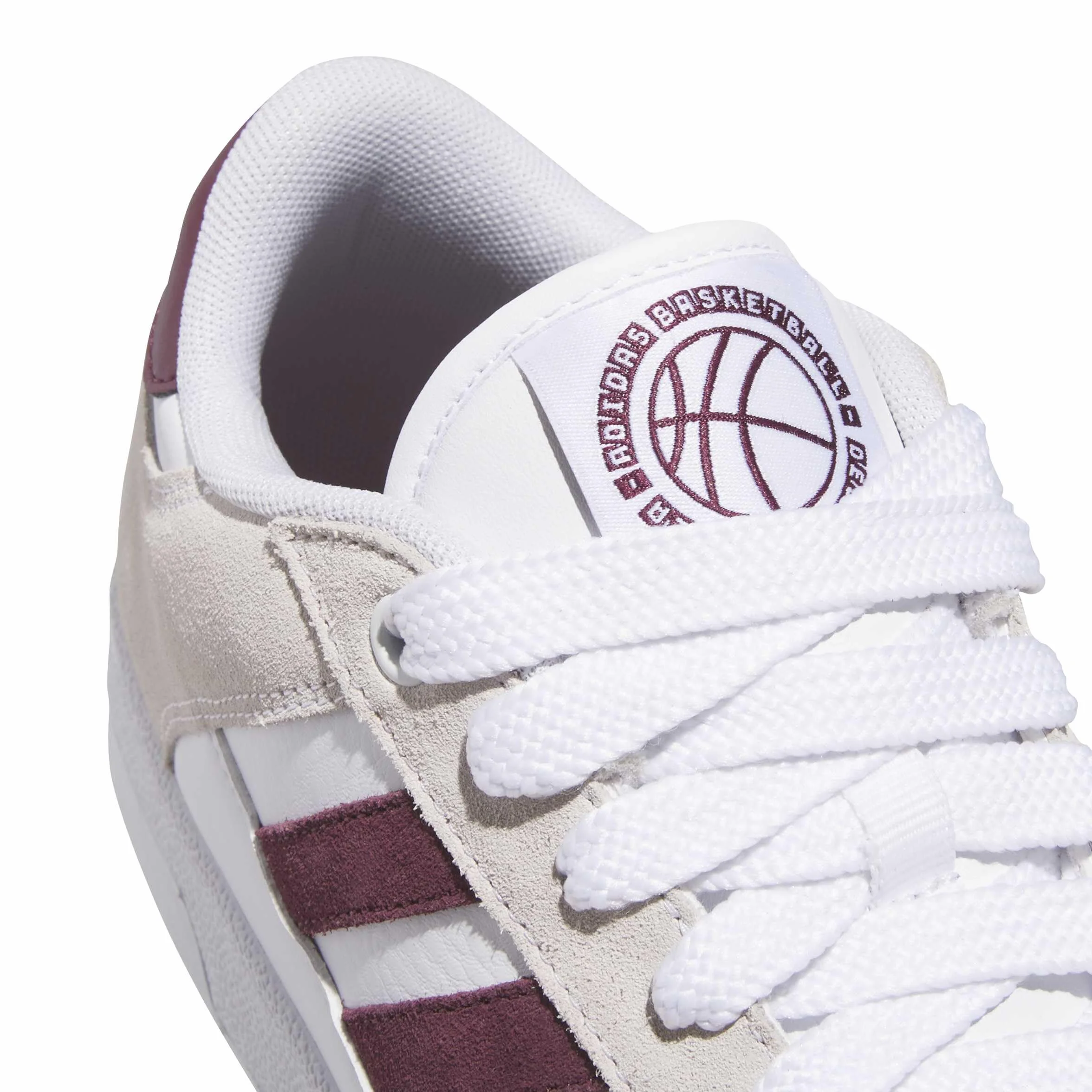 adidas Uniseks Rapid Court LowBUTY