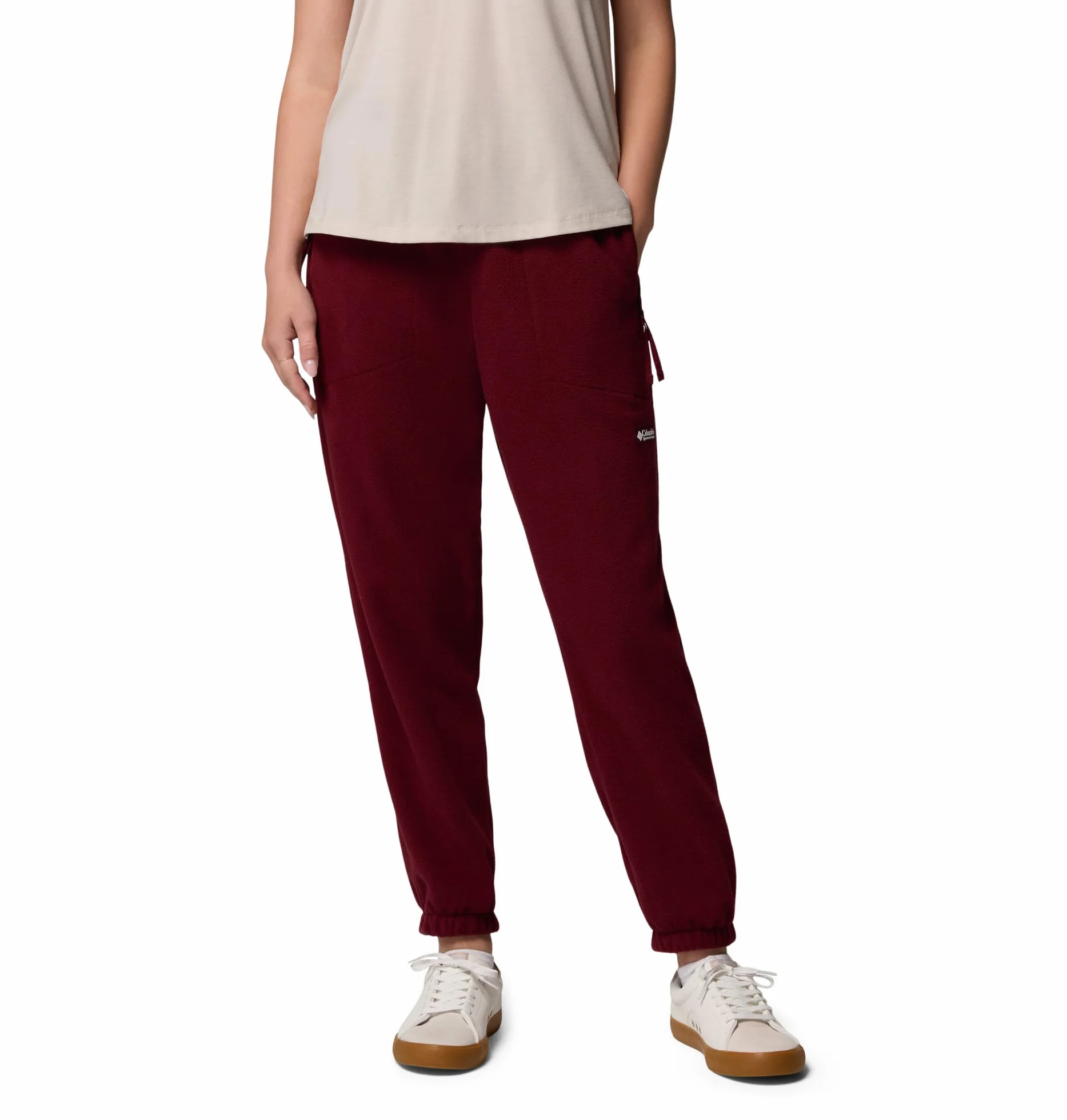 Columbia Sequoia Grove™ Fleece Pant - Joggery Women's