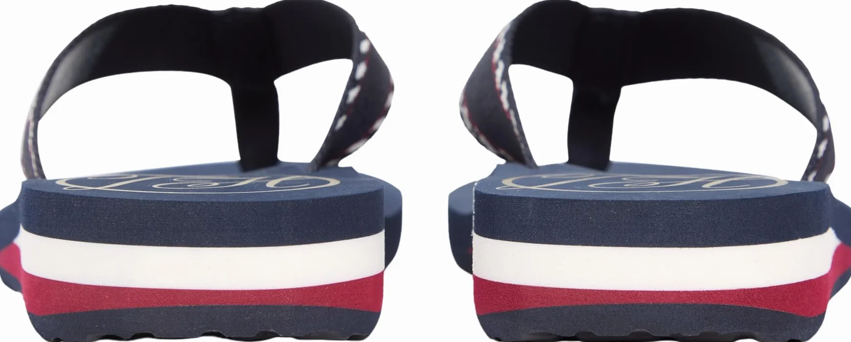 Tommy Hilfiger Kobiety Hilfiger Webbing Beach Sandal Fw0fw09038Klapki