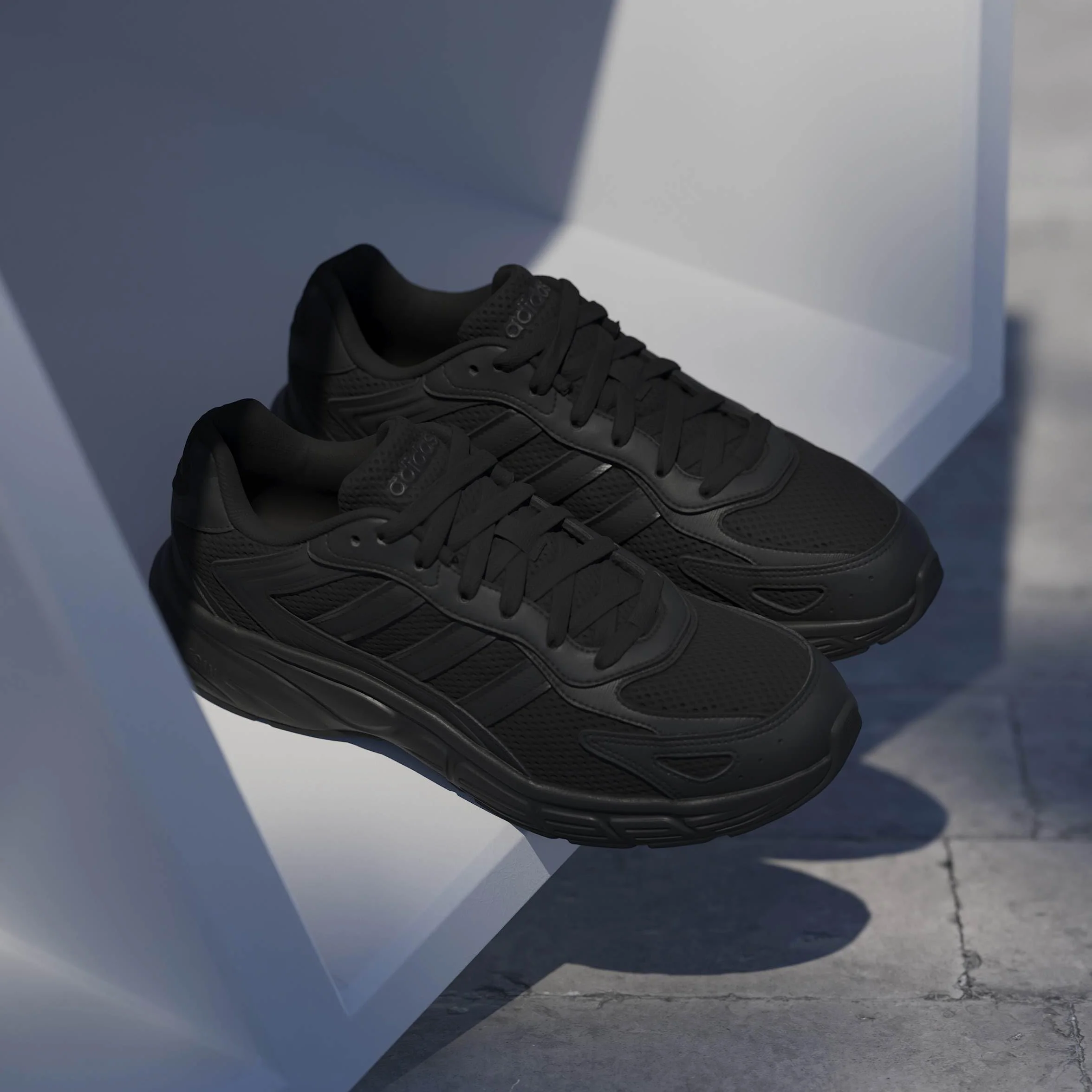 adidas Mężczyźni Eclyptix 2000 ShoesBUTY