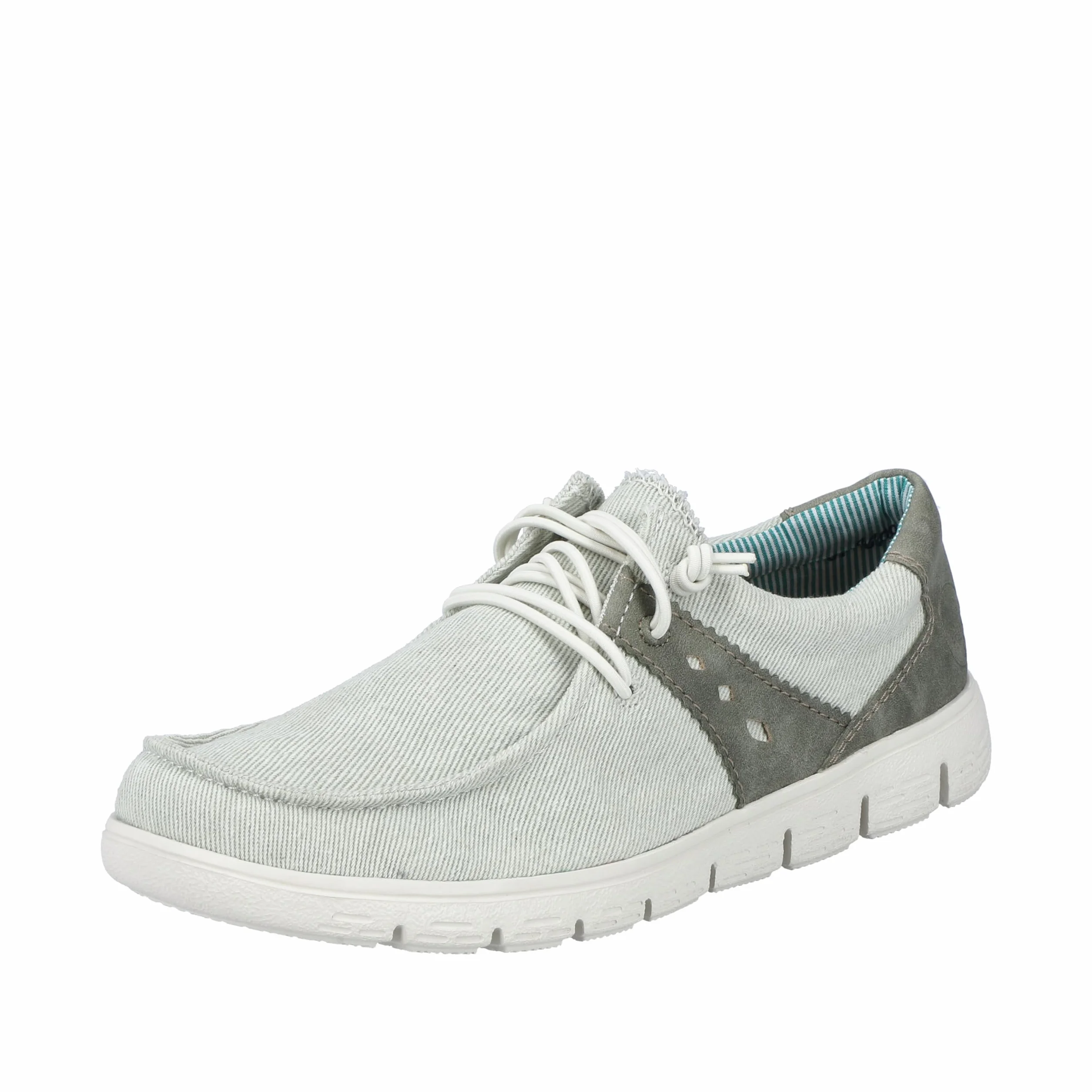 Rieker Kobiety 44000Buty do chodzenia boso