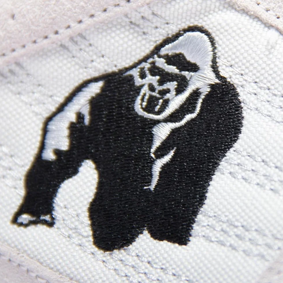Gorilla Wear Mężczyźni Perry High Tops ProPerry High Tops Pro