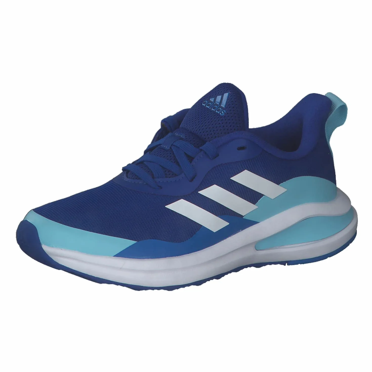 adidas Fortarun K - Adidasy Chłopcy