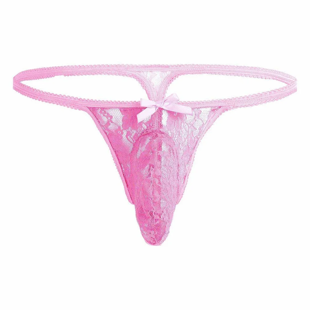 Stylowe stringi bielizna męska, nowoczesny design, koronka, dla świadomych stylu mężczyzn, niepowtarzalne, atrakcyjne wzory