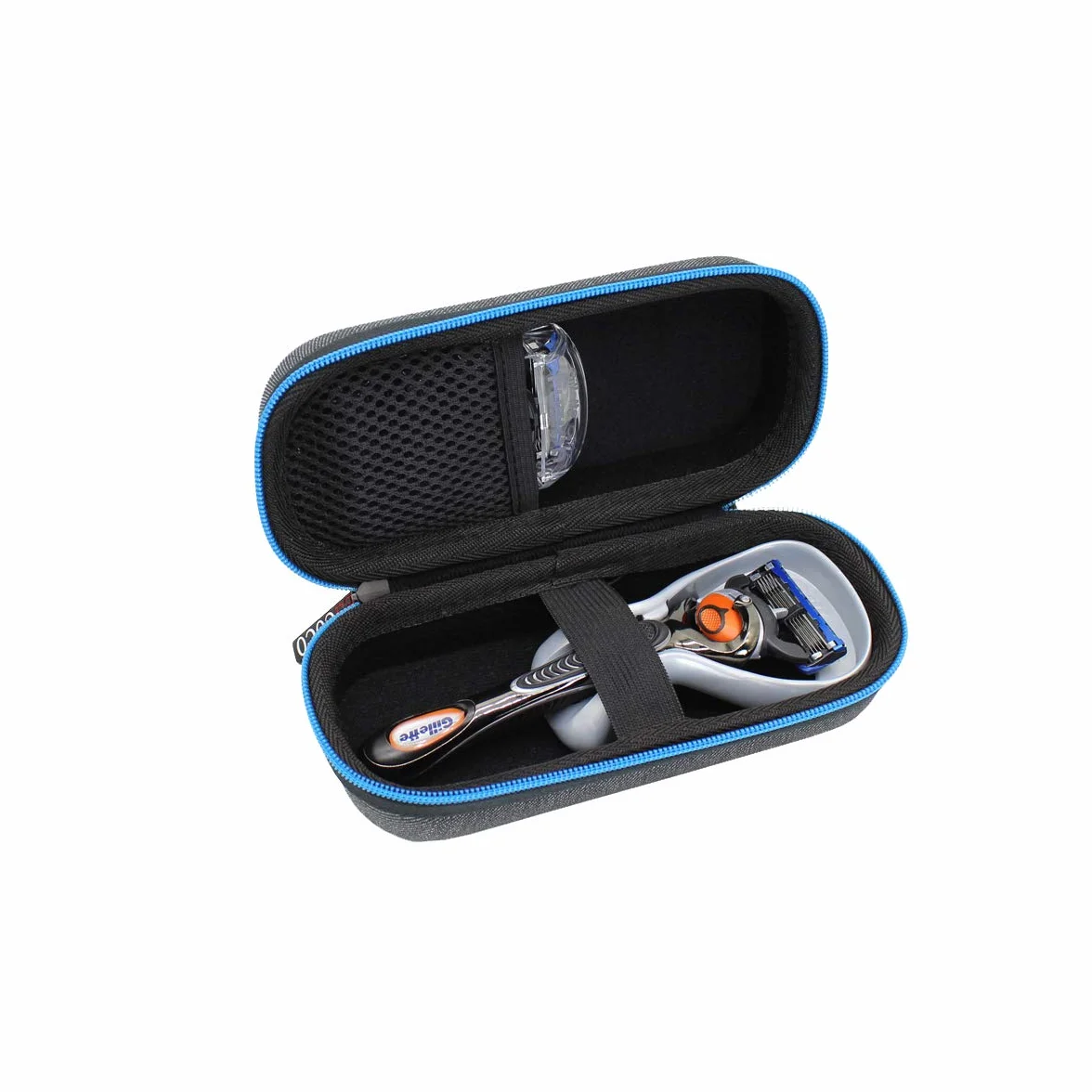 Gillette Fusion5 ProGlide twarda torba podróżna