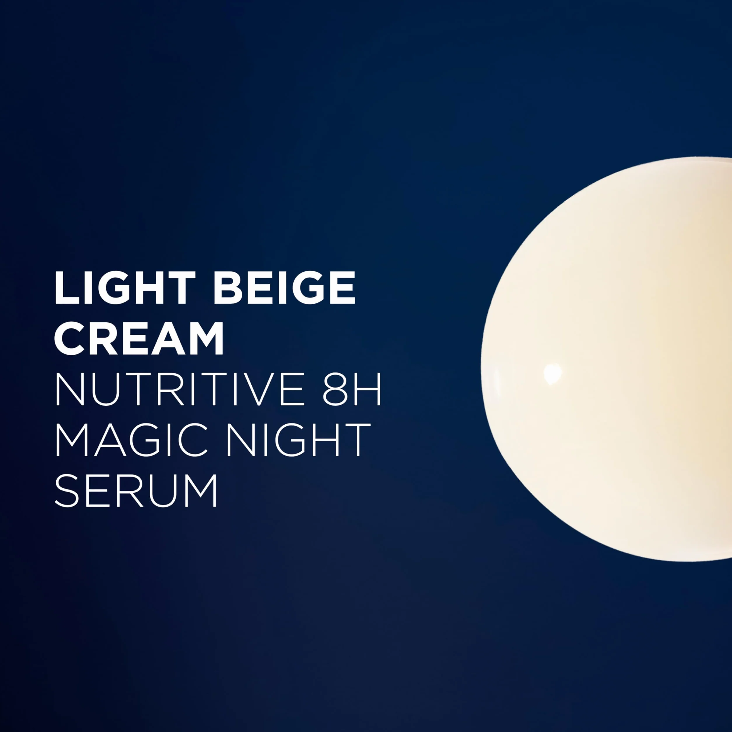 Kérastase 8H Magic Night Serum Nutritive do włosów suchych, 90 ml