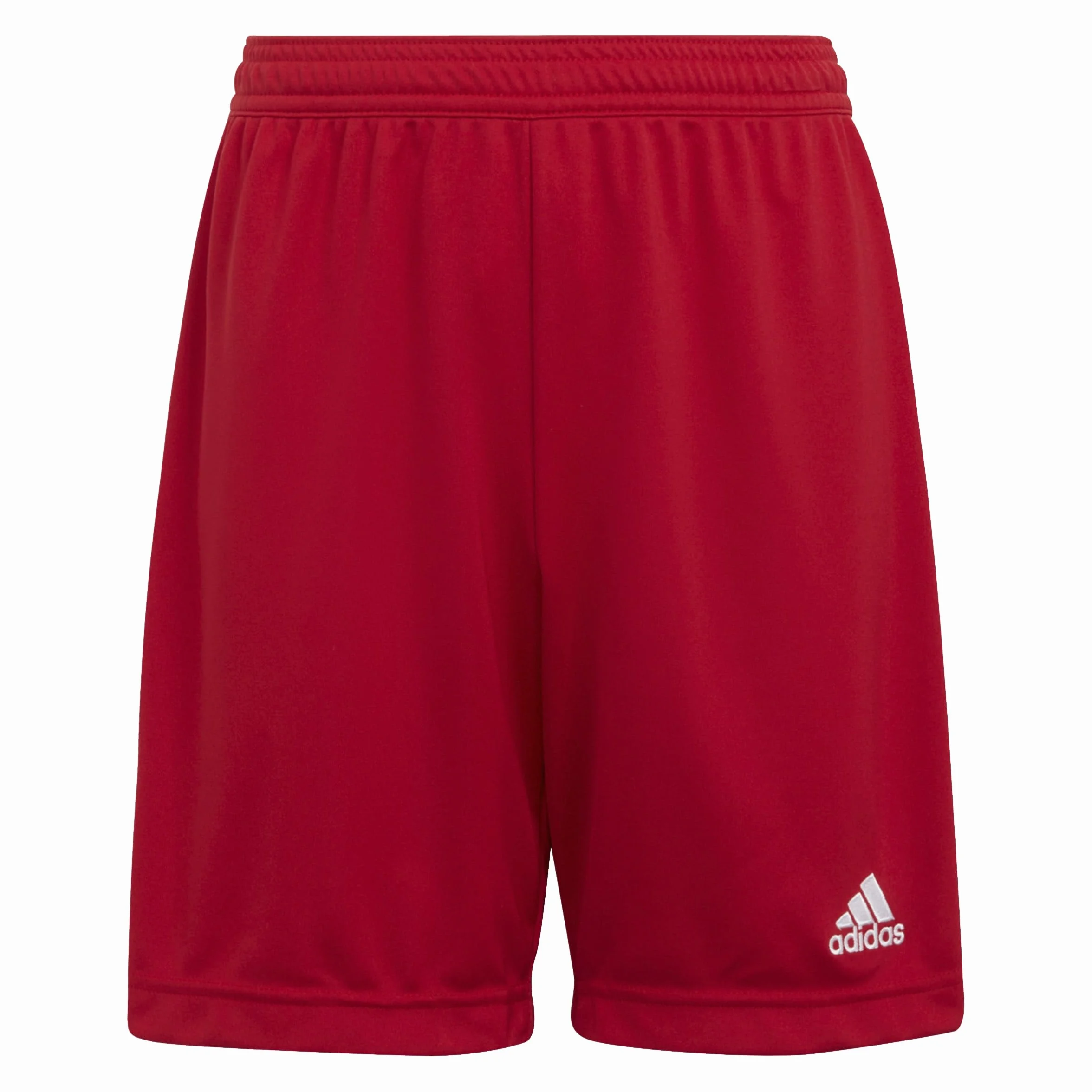 adidas Uniseks - dzieci Entrada 22 Shorts, Team Power Red 2, 15-16 Years