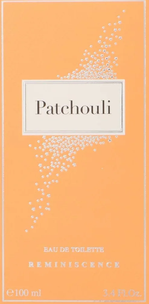 Reminiscence Paris Patchouli Eau de Toilette 100 ml