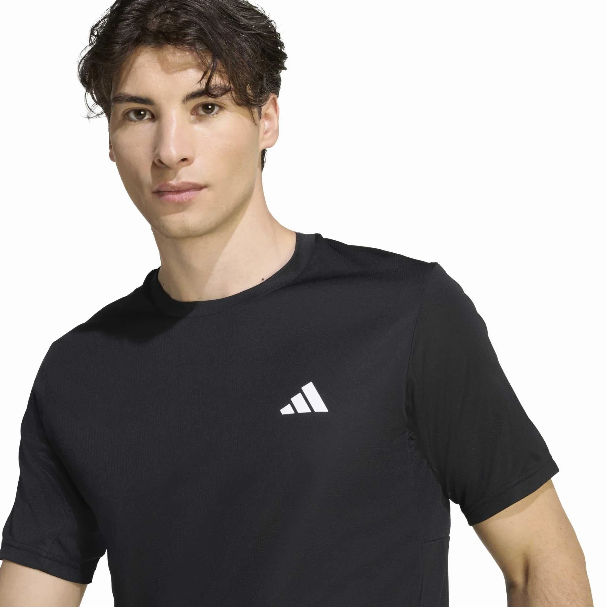 adidas Koszulka Mezczyzni Workout Essentials Base T-shirt