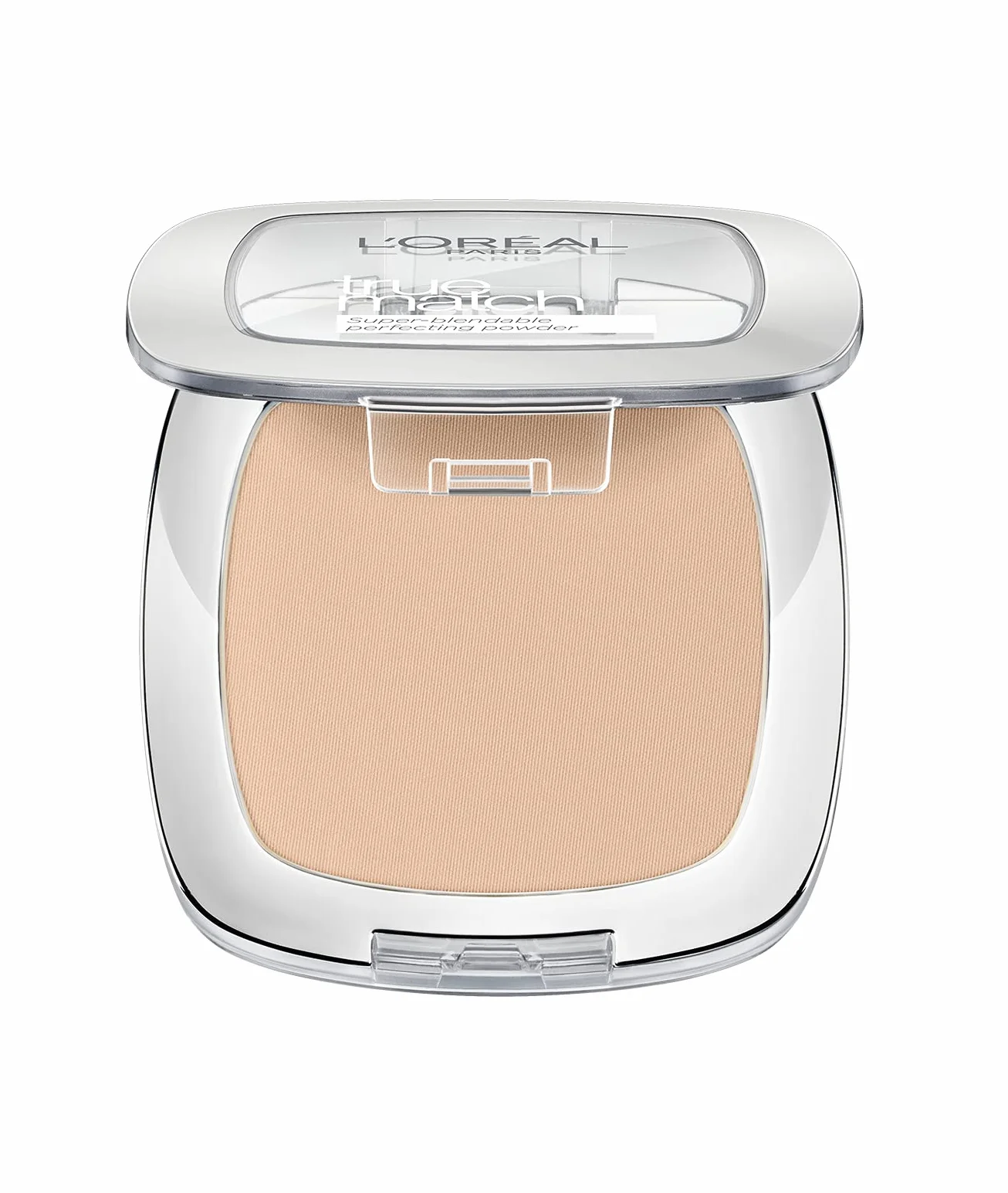 L'oreal Paris la Poudre accord Parfair R1.C1 kość słoniowa