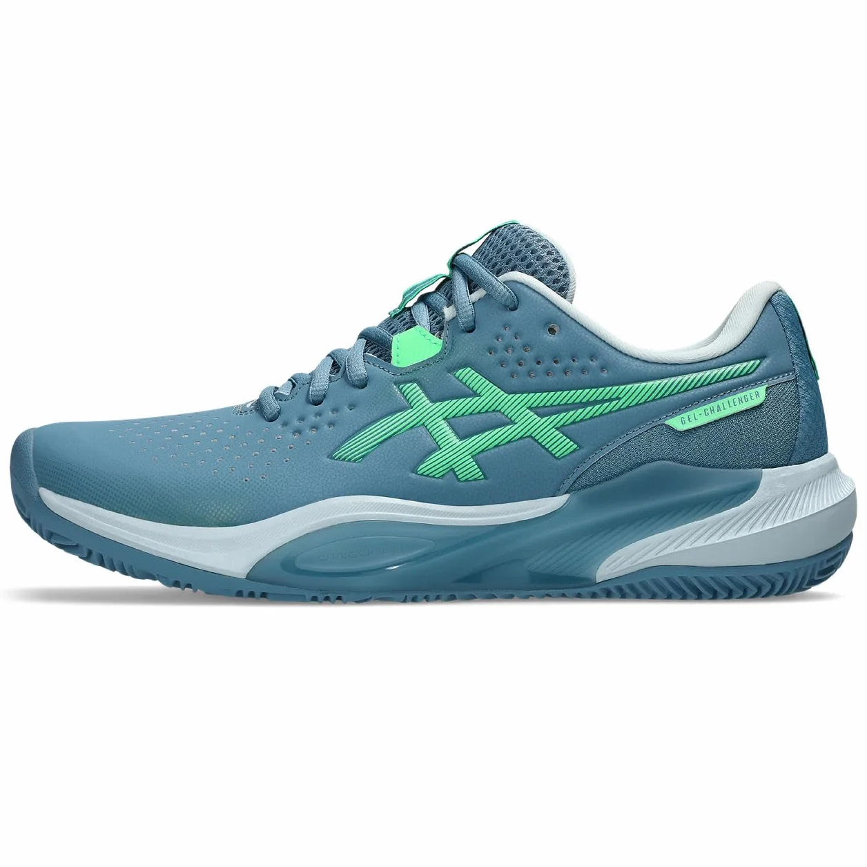 ASICS Mężczyźni Gel-challenger 15 Padelsneakersy