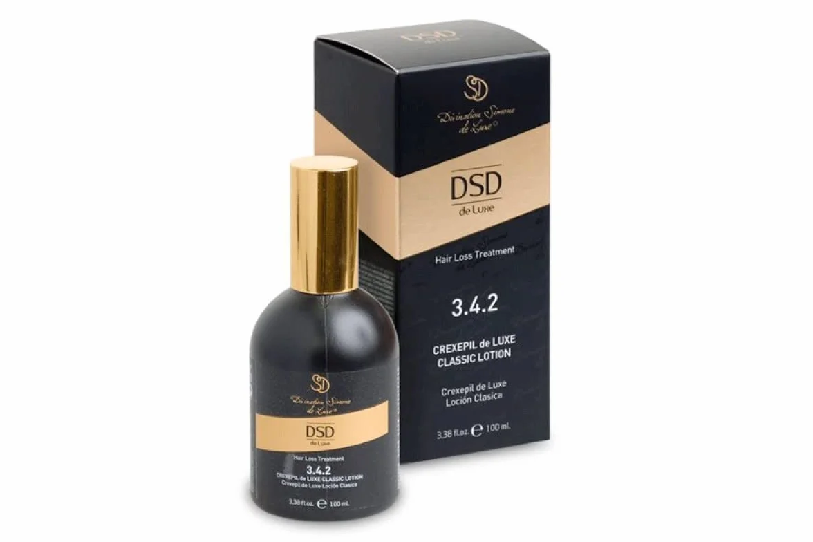 DSD 3.4.2 CREXEPIL DE LUXE CLASSIC 100 ml