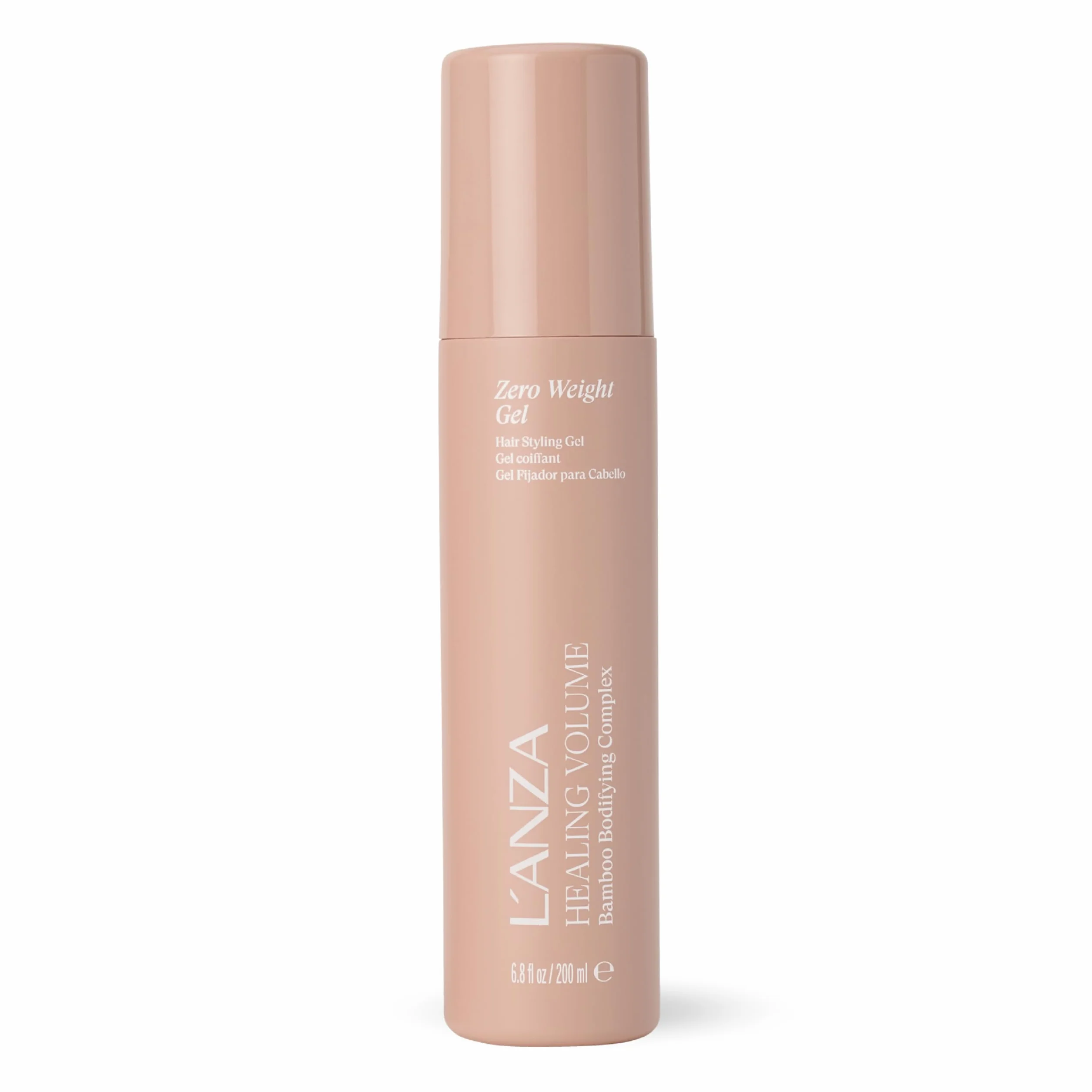 L'Anza Healing Volume Żel do Włosów, 200 ml