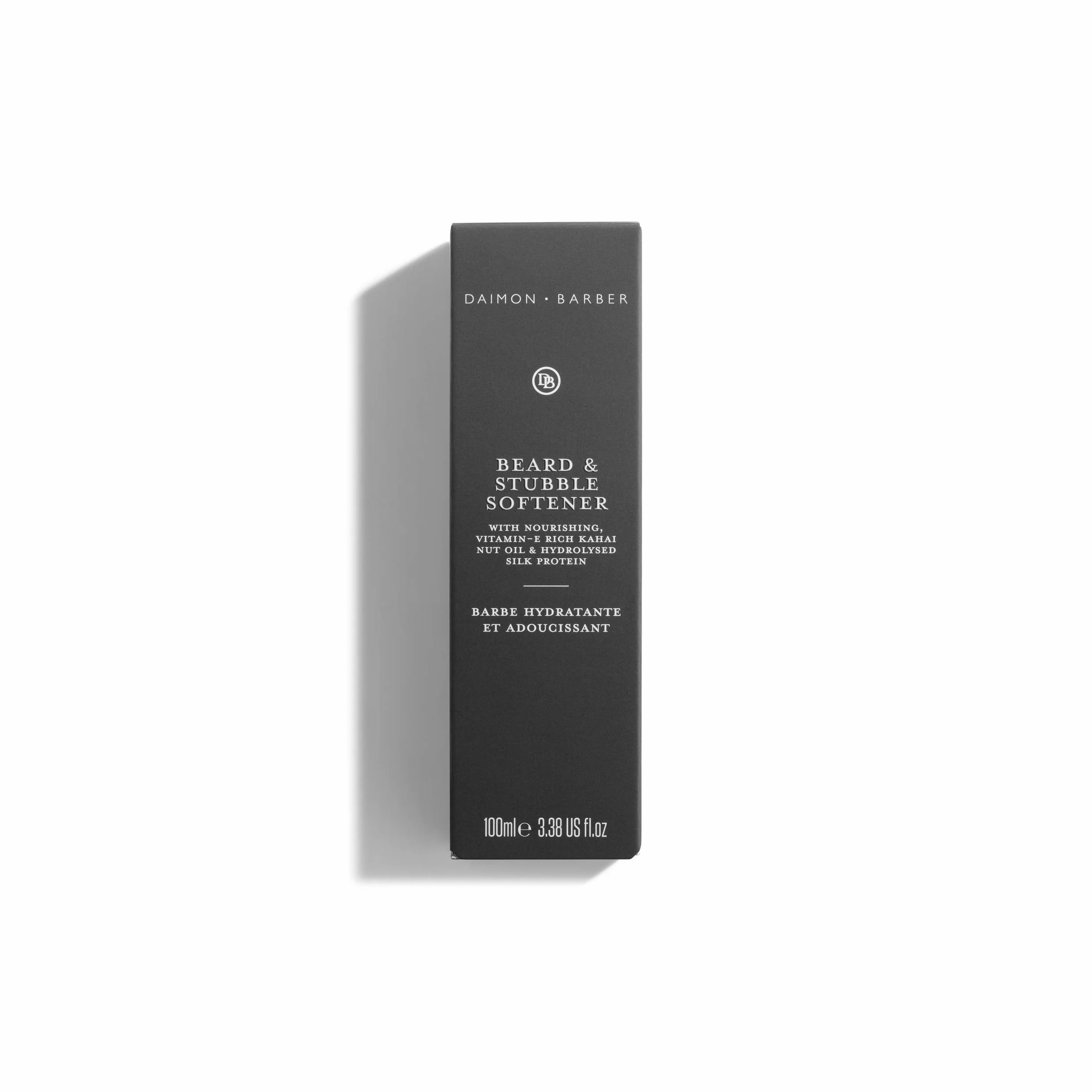 Daimon Barber Zmiękczające serum do brody i zarostu 100 ml