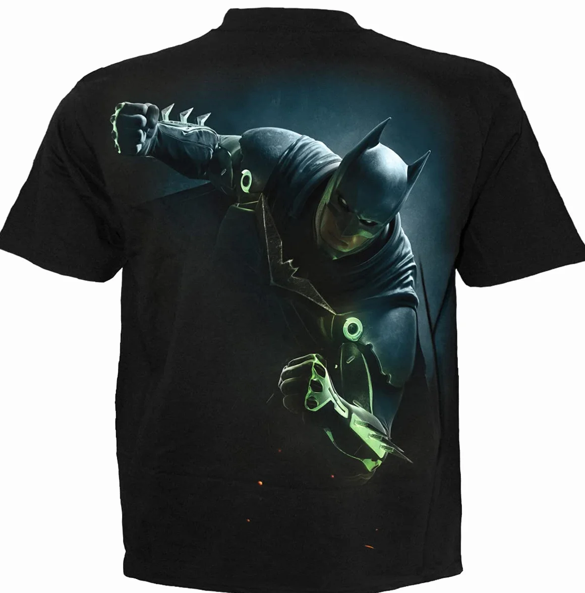 DC Comics Koszulka Mężczyźni M101-s (1 w zestawie)