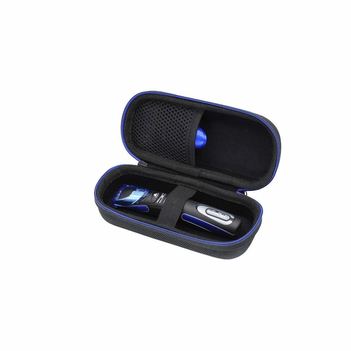 Gillette Fusion 5 Torba podróżna etui do golarki trymer do brody