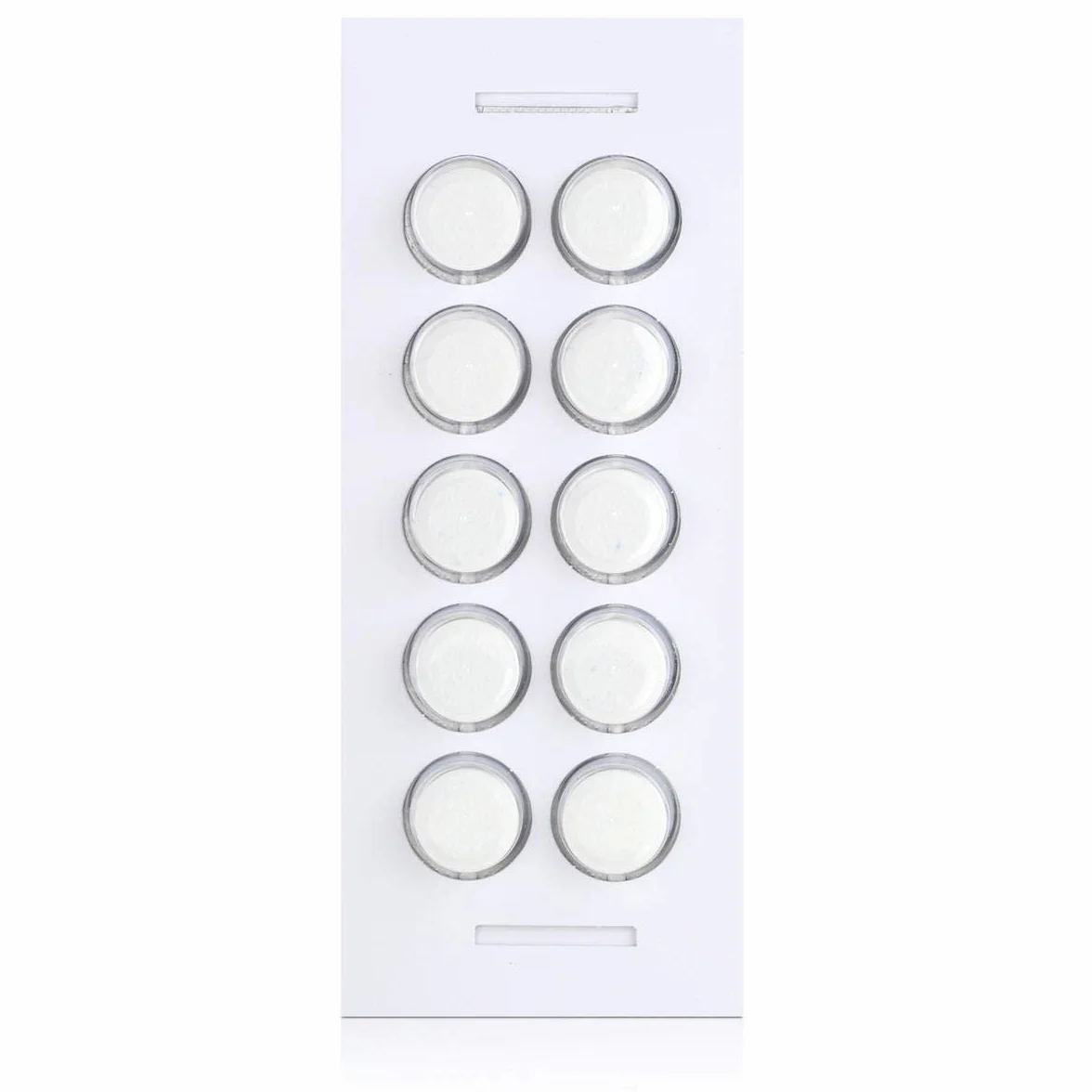 Bosch Tassimo tabletki do czyszczenia ekspresu do kawy.