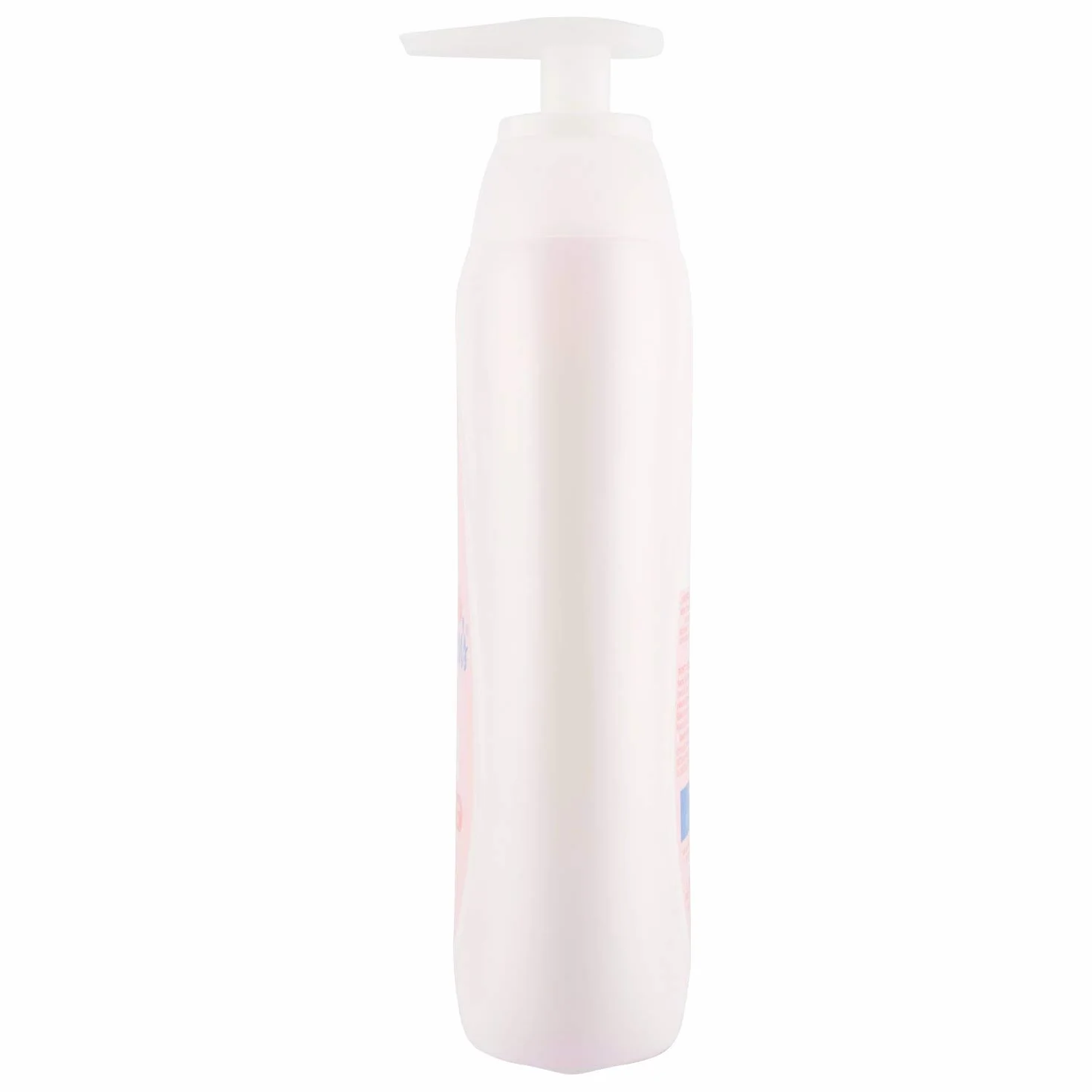Johnson's Baby Krem w płynie dla niemowląt 500 ml