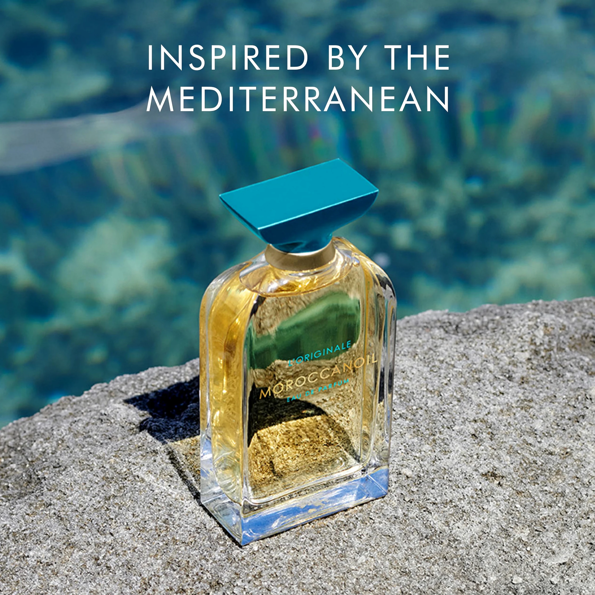 Moroccanoil L'Originale Eau de Parfum
