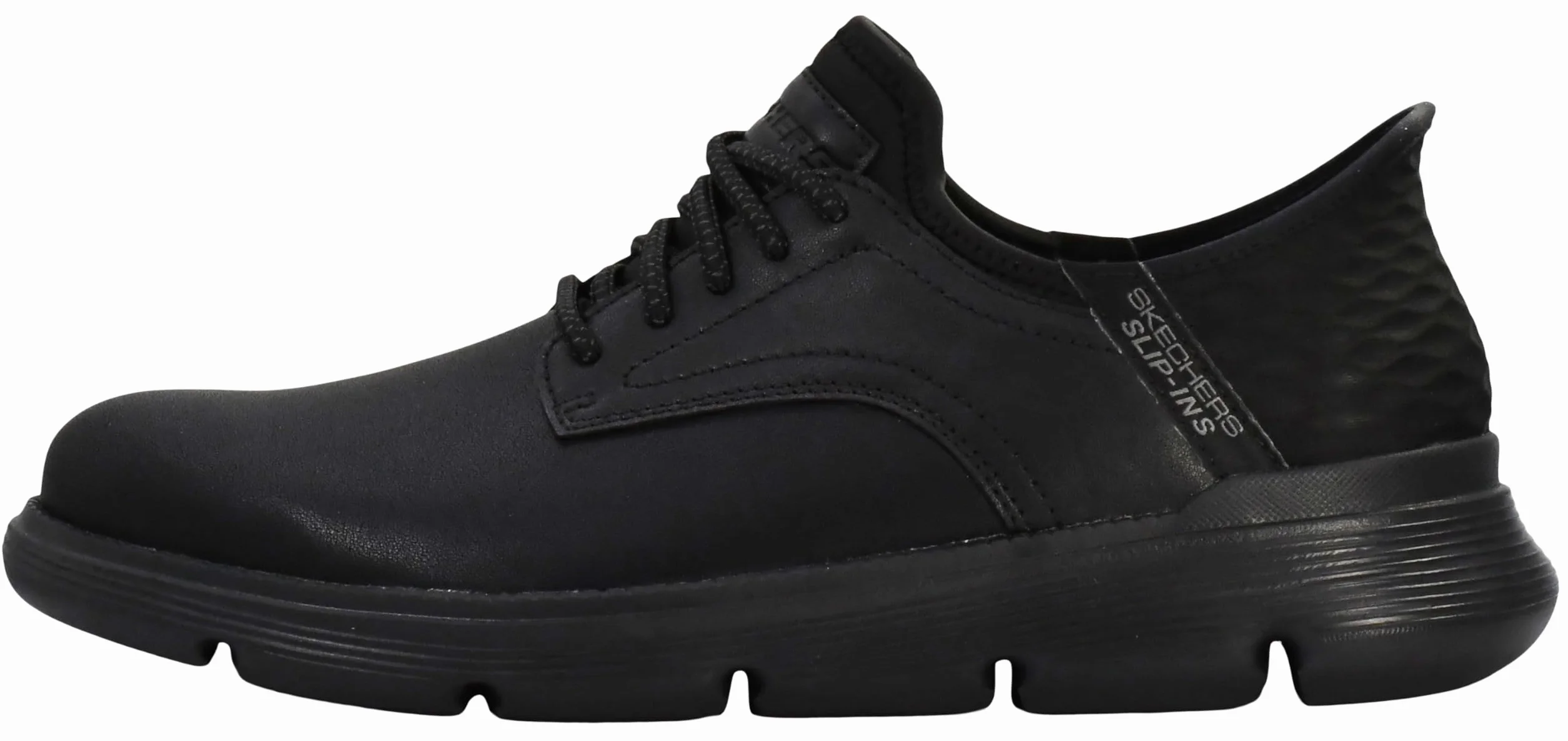 Skechers Mężczyźni GARZAButy