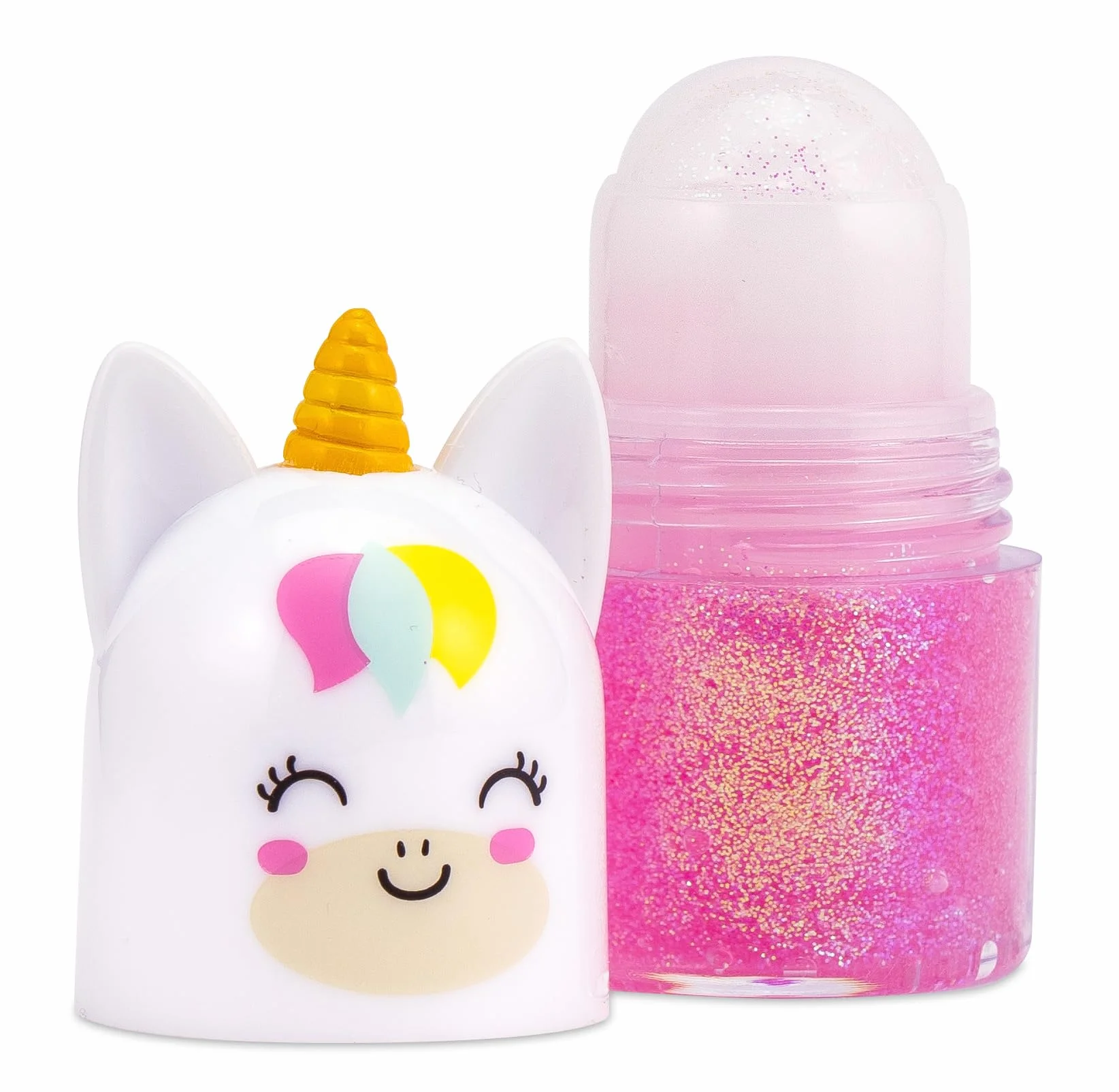 ROLLL-ON FACE i BODY GLITTER