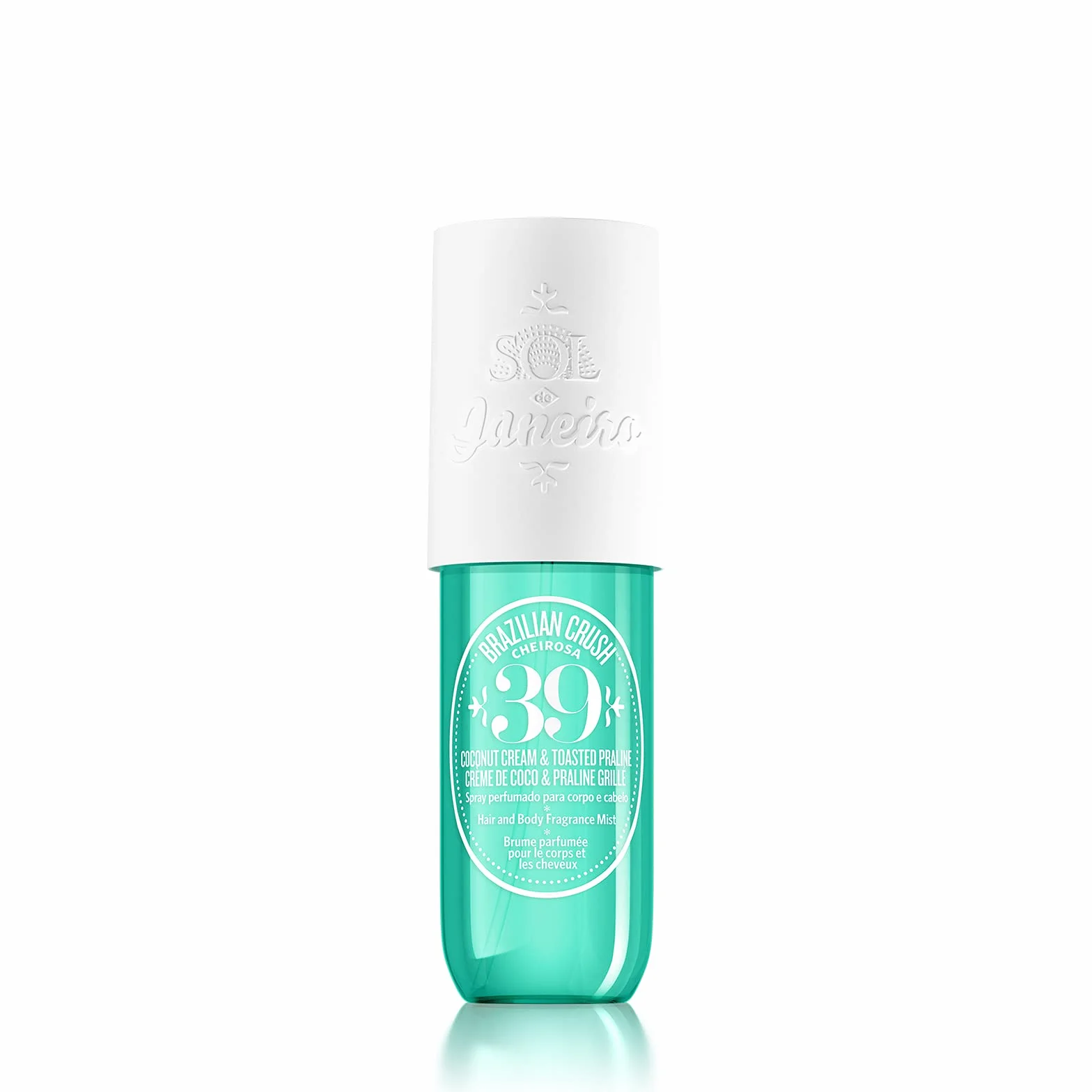 SOL DE JANEIRO Mgiełka zapachowa Coco Cabana 90 ml