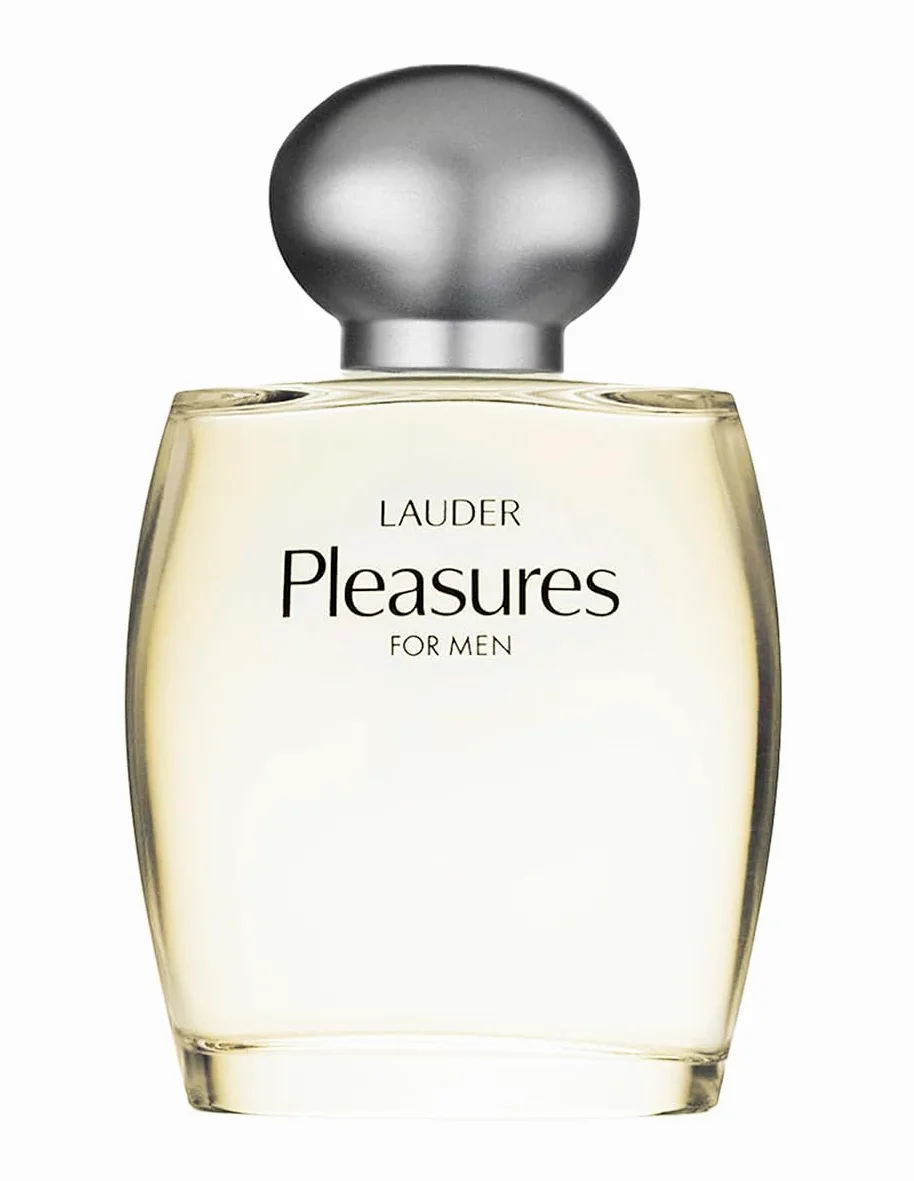 Estee Lauder woda kolońska dla mężczyzn, 1 opakowanie (1 x 100 ml)