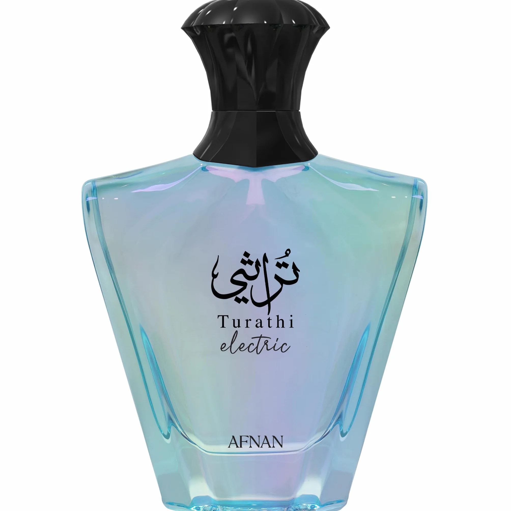 Afnan Turathi Electric EDP 90 ml M