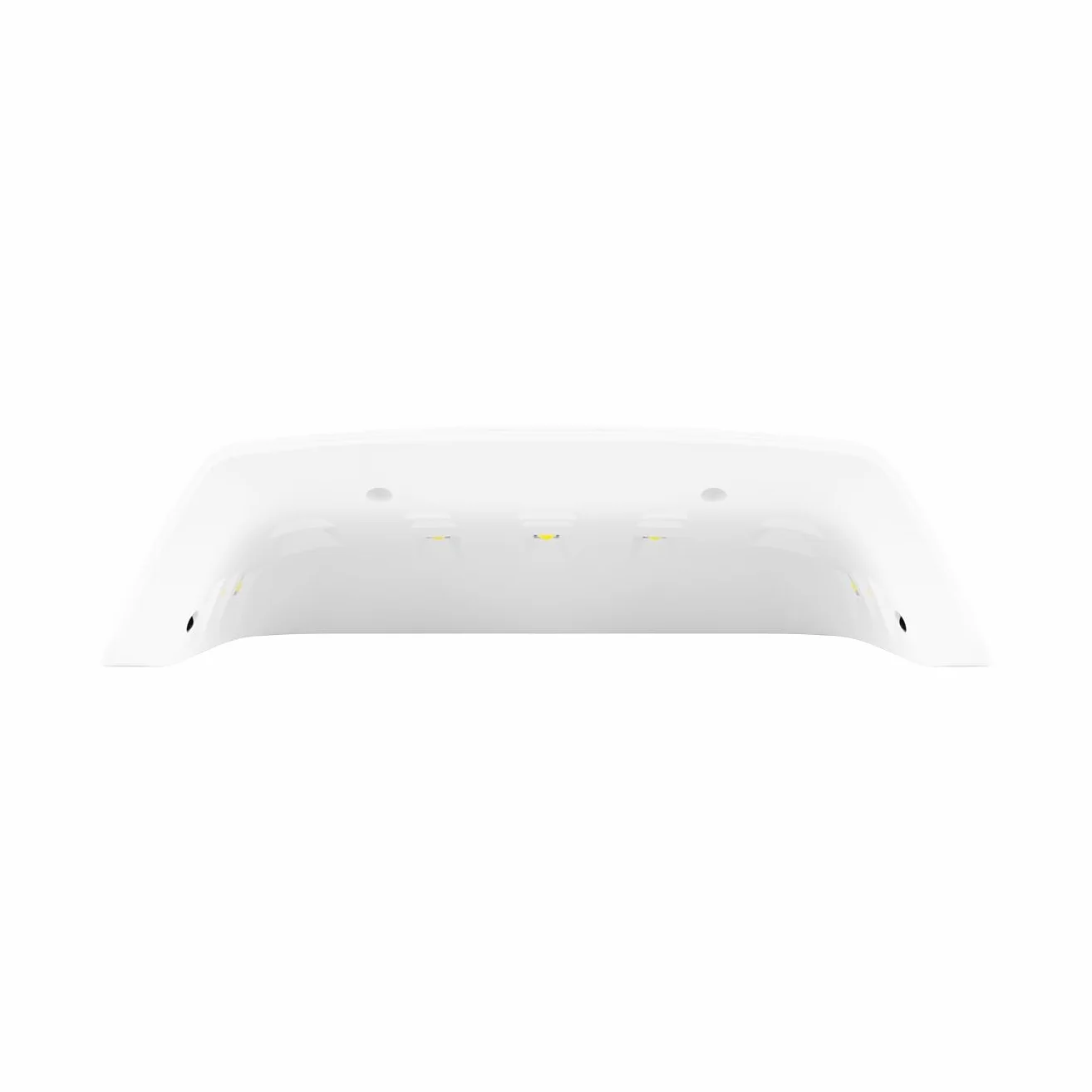 NÉONAIL Lampa LED 10W/36 z Wyświetlaczem Do Paznokci - Hybryda - Manicure - Pedicure