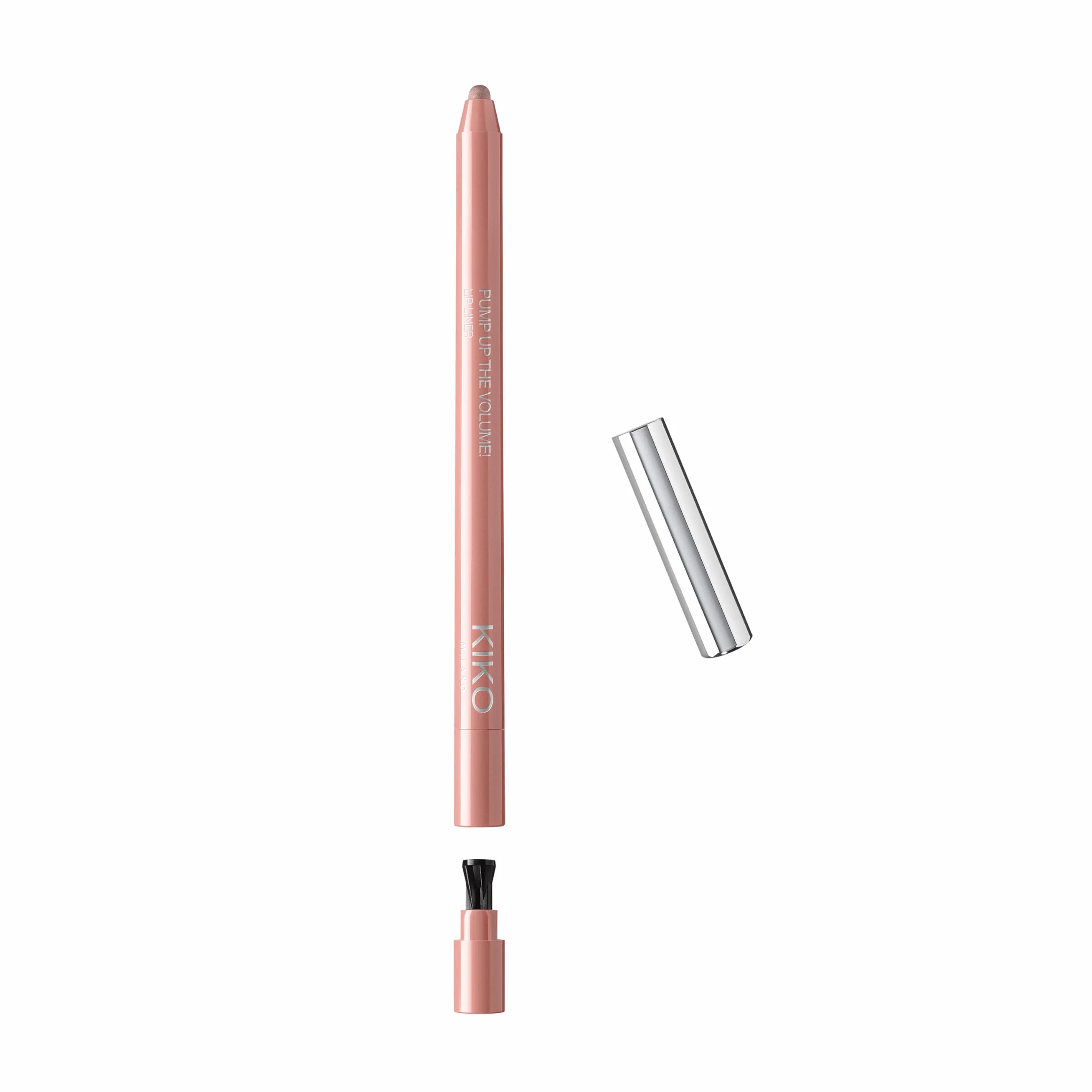 KIKO Milano Pump Up The Volume Lip Liner 1, Kredka Do Ust Zwiekszajaca Objetosc