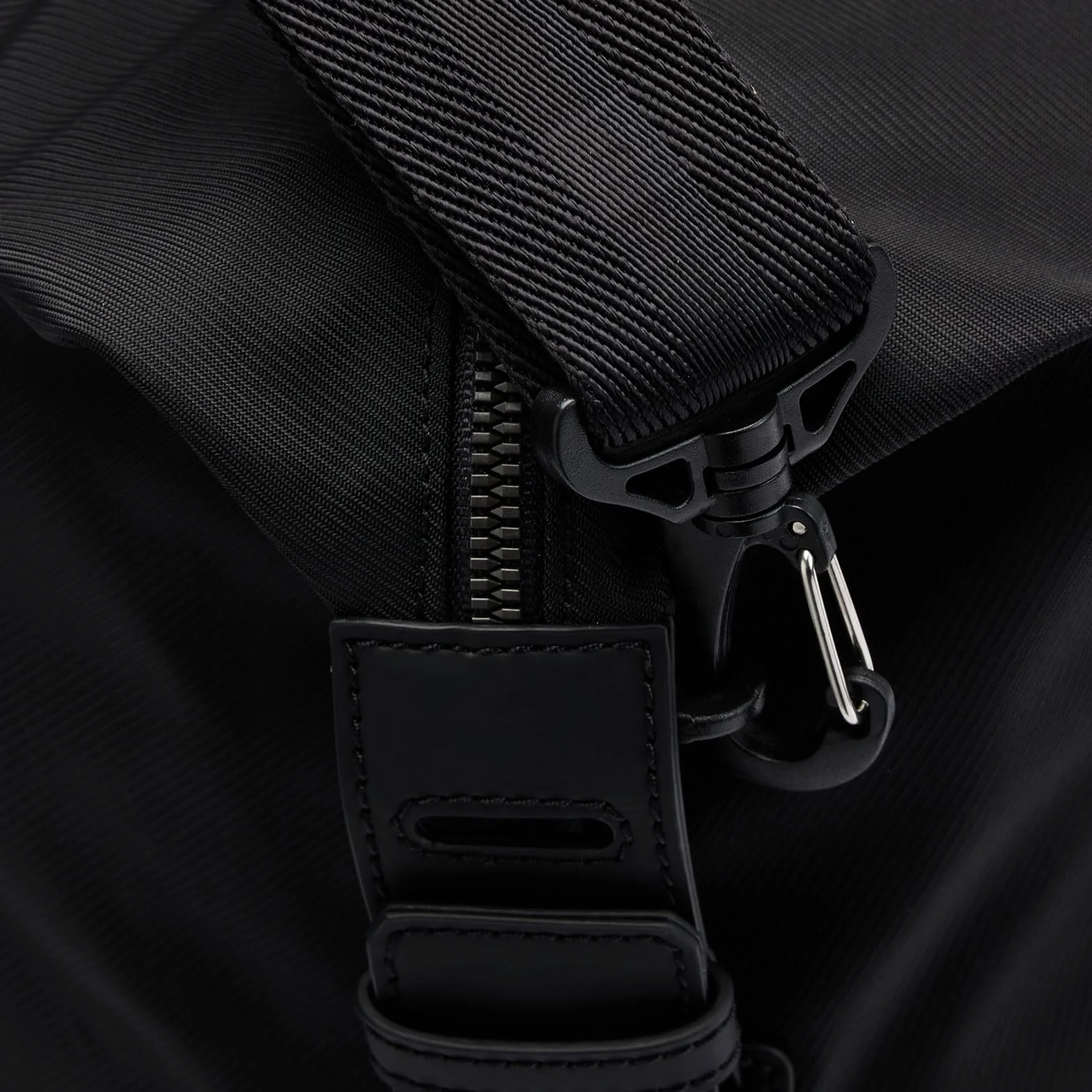 BOSS holdall Mężczyźni Catch_3.0_holdall