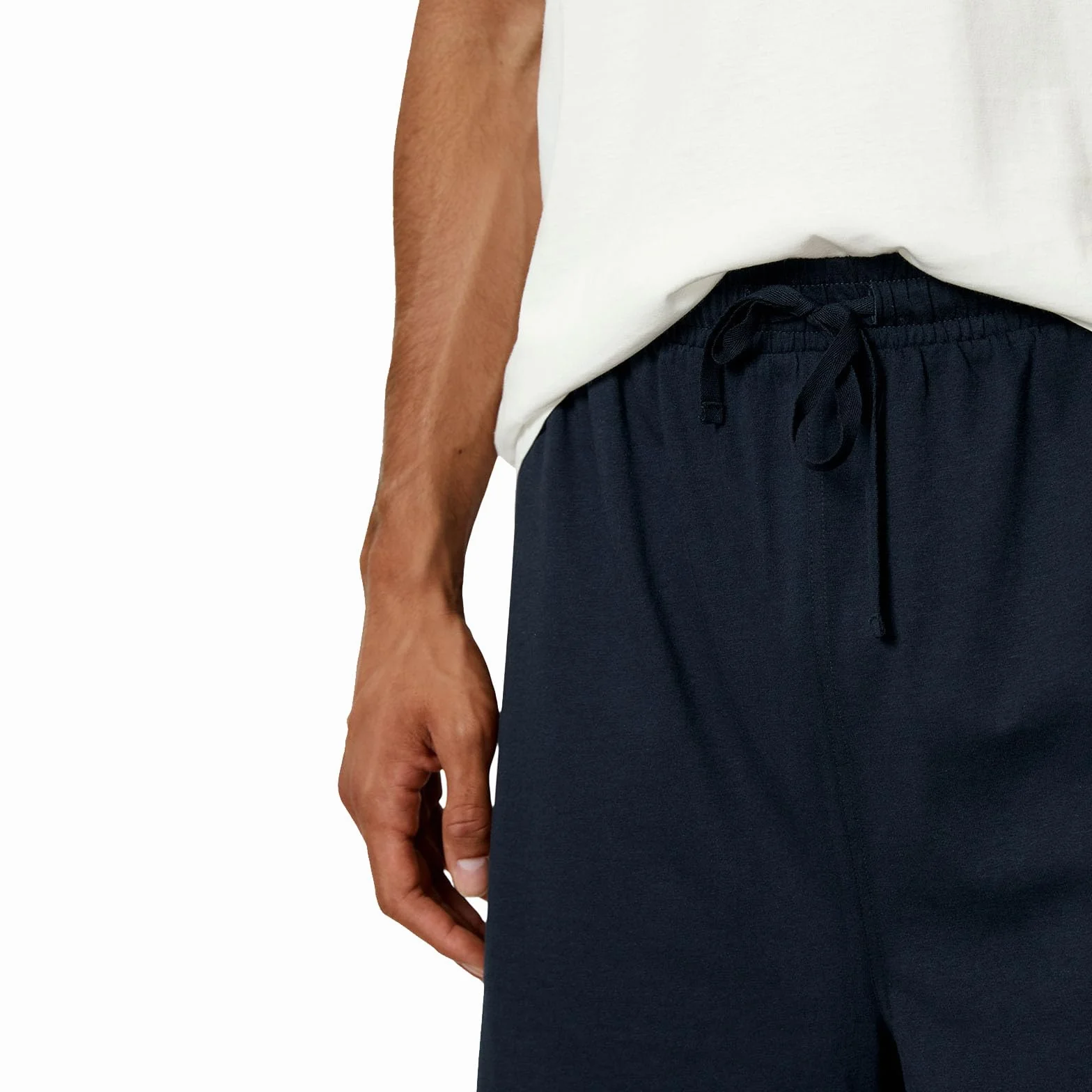 Marc O'Polo Zestaw piżamowy Mężczyźni Mix&match Short Piżama Zestaw