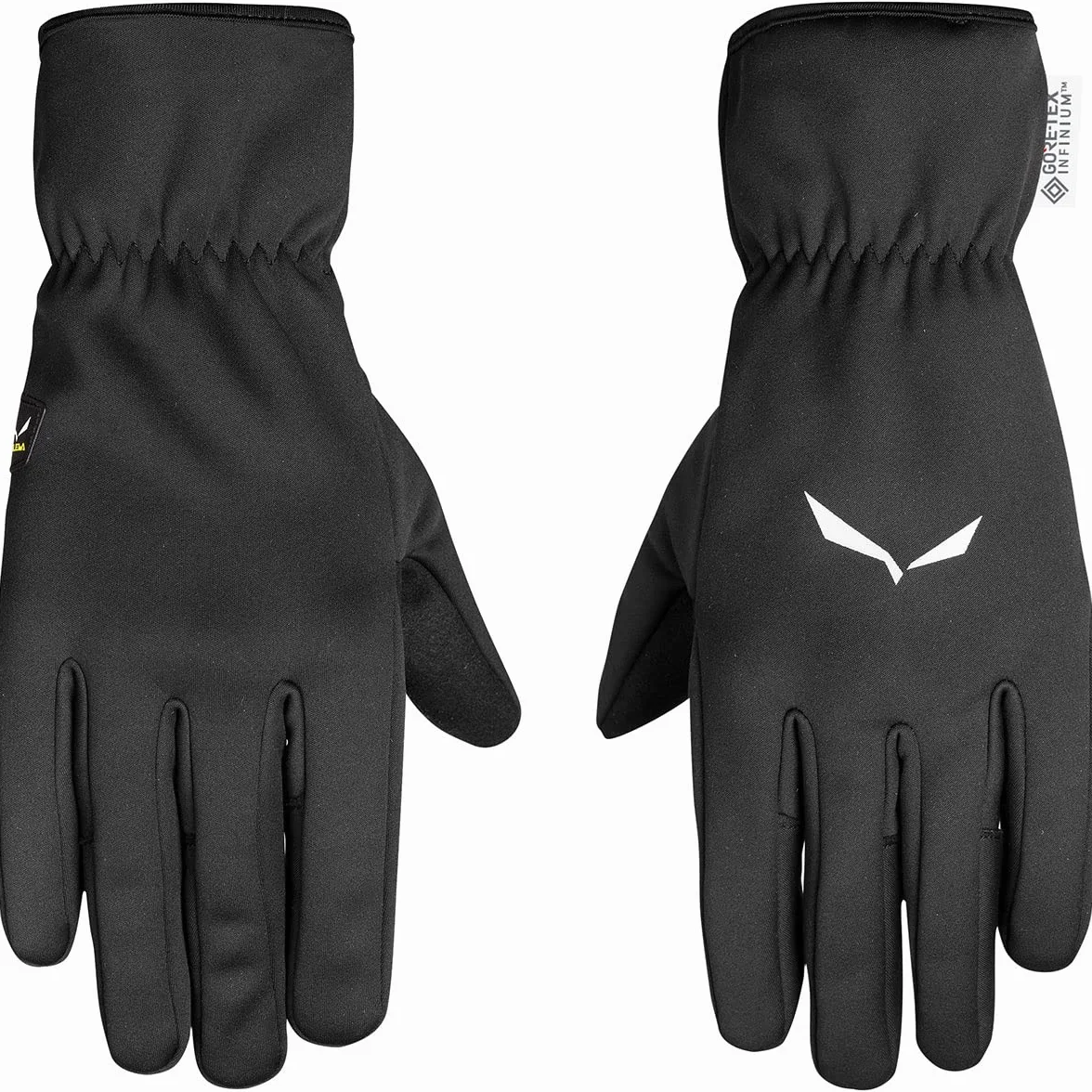 Salewa Damskie rękawiczki Ws Finger Handschuhe (1 szt.)