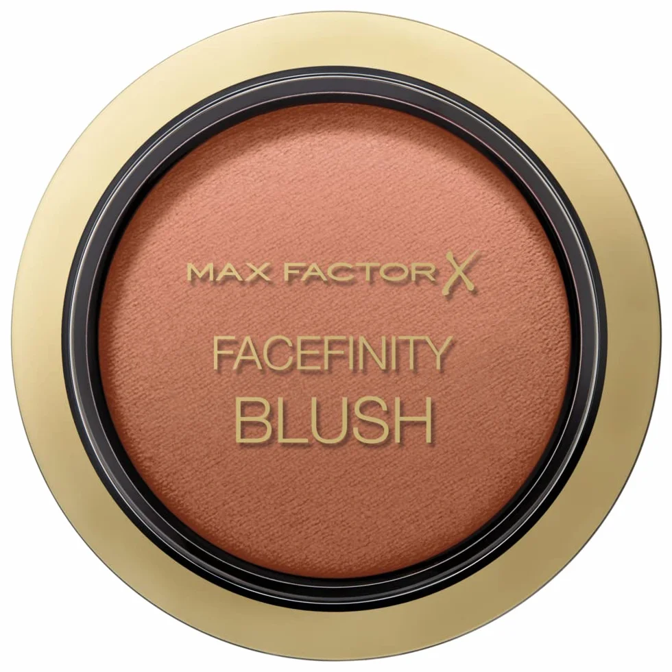 Max Factor Facefinity Róż w Pudrze, 40 Delicate Apricot, 1.5 g
