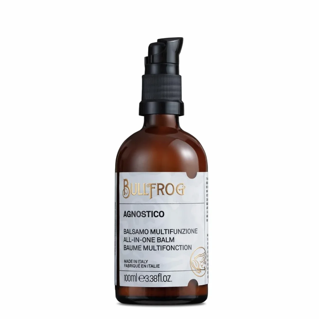 Bullfrog Agnostico All-In-One Balm 100ml