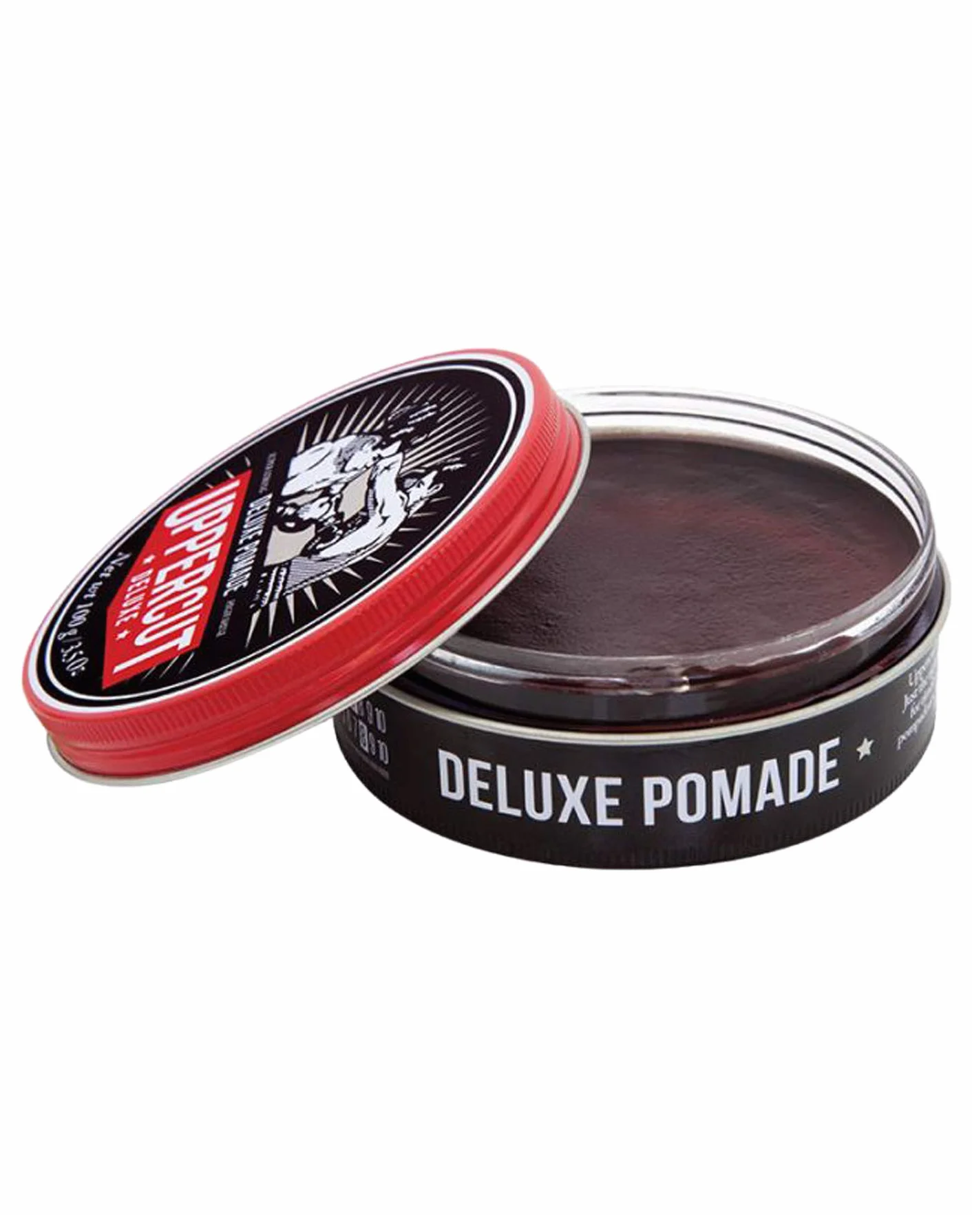 Uppercut Deluxe Pomade 100 g