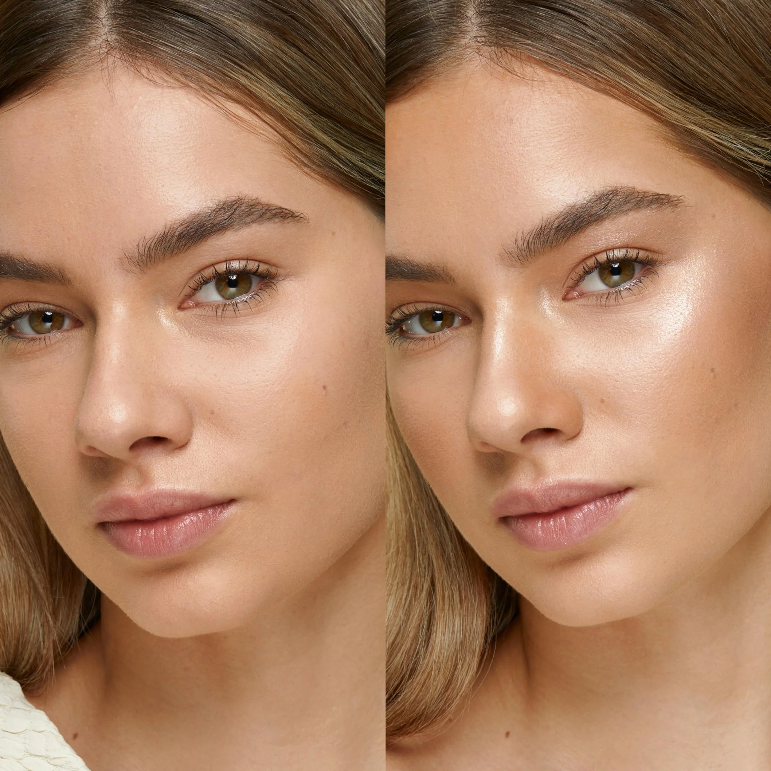 KIKO Milano Glow Fusion Powder Highlighter - 01, Rozświetlacz W Pudrze Zapewniający Stopniowany Efekt
